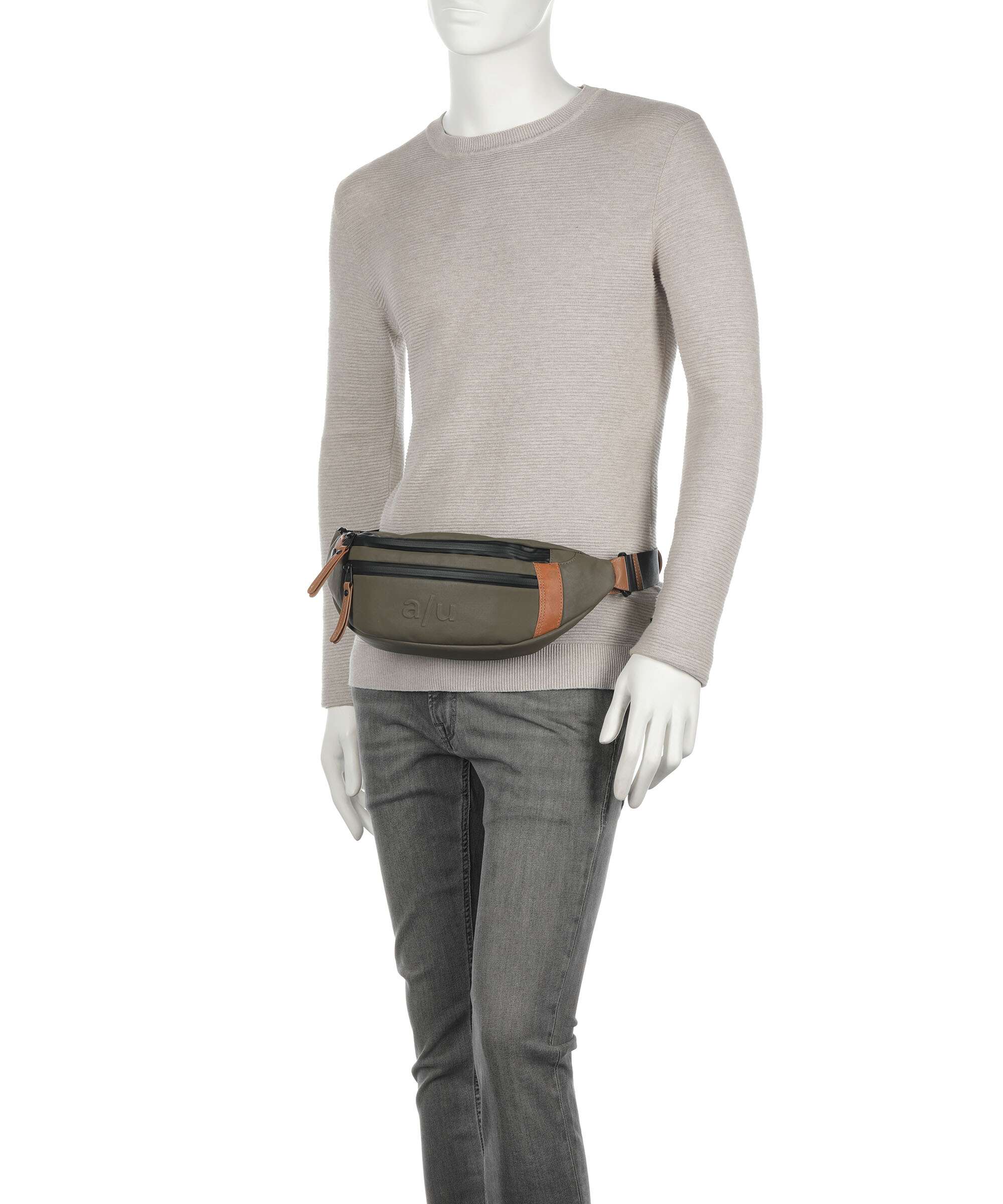 Aunts & Uncles Japan Ichikawa Belt bag fallen rock - Image 4