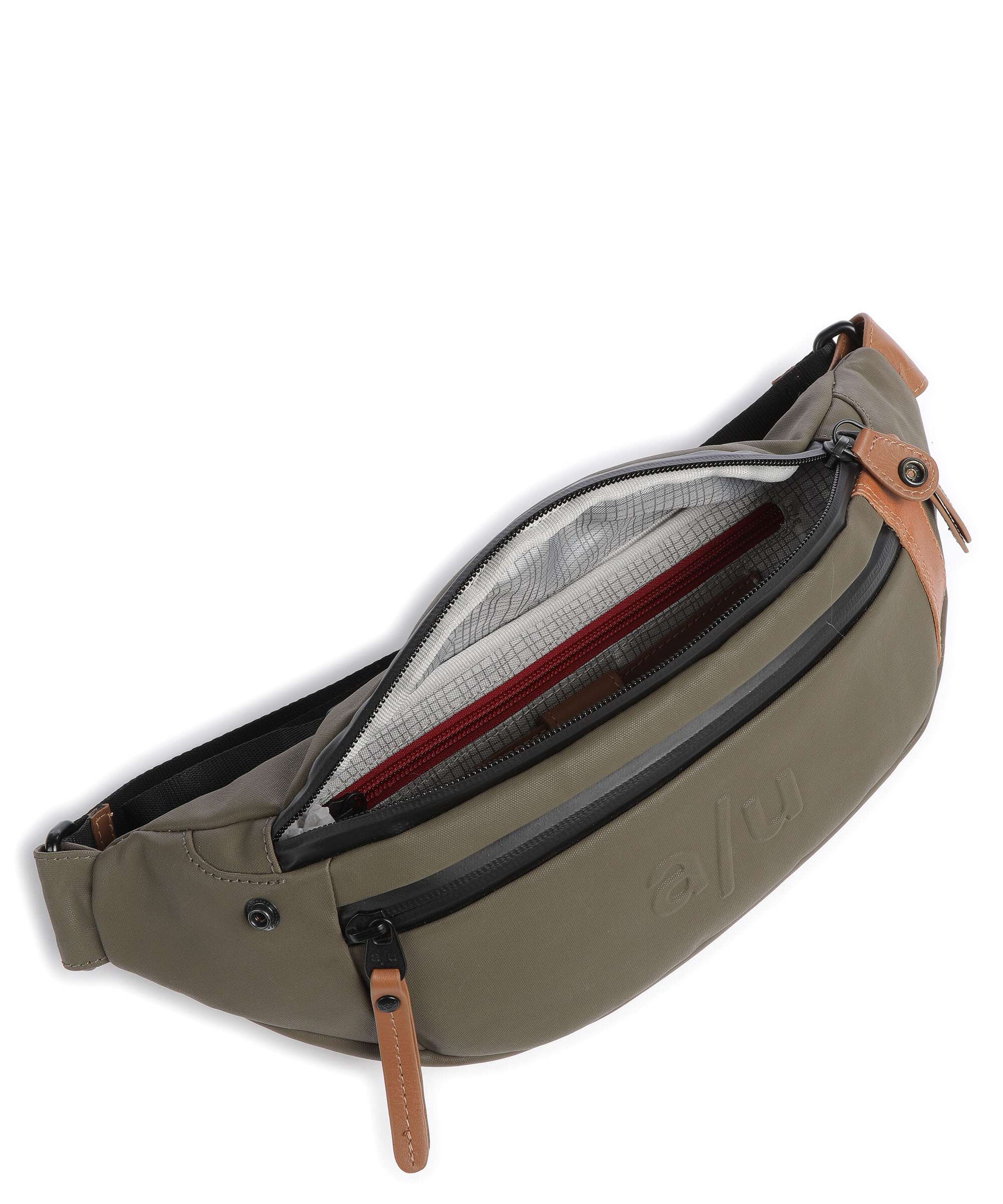 Aunts & Uncles Japan Ichikawa Belt bag fallen rock - Image 6