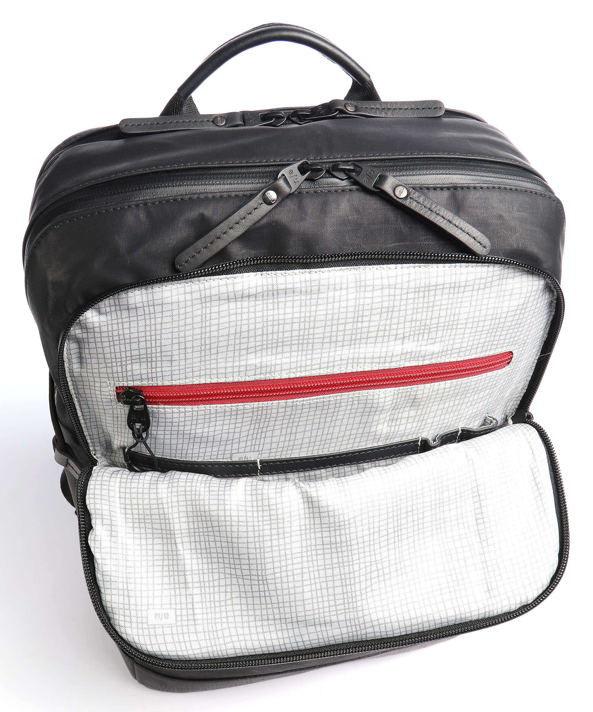 Aunts & Uncles Japan Kawaguchi Backpack black - Image 3