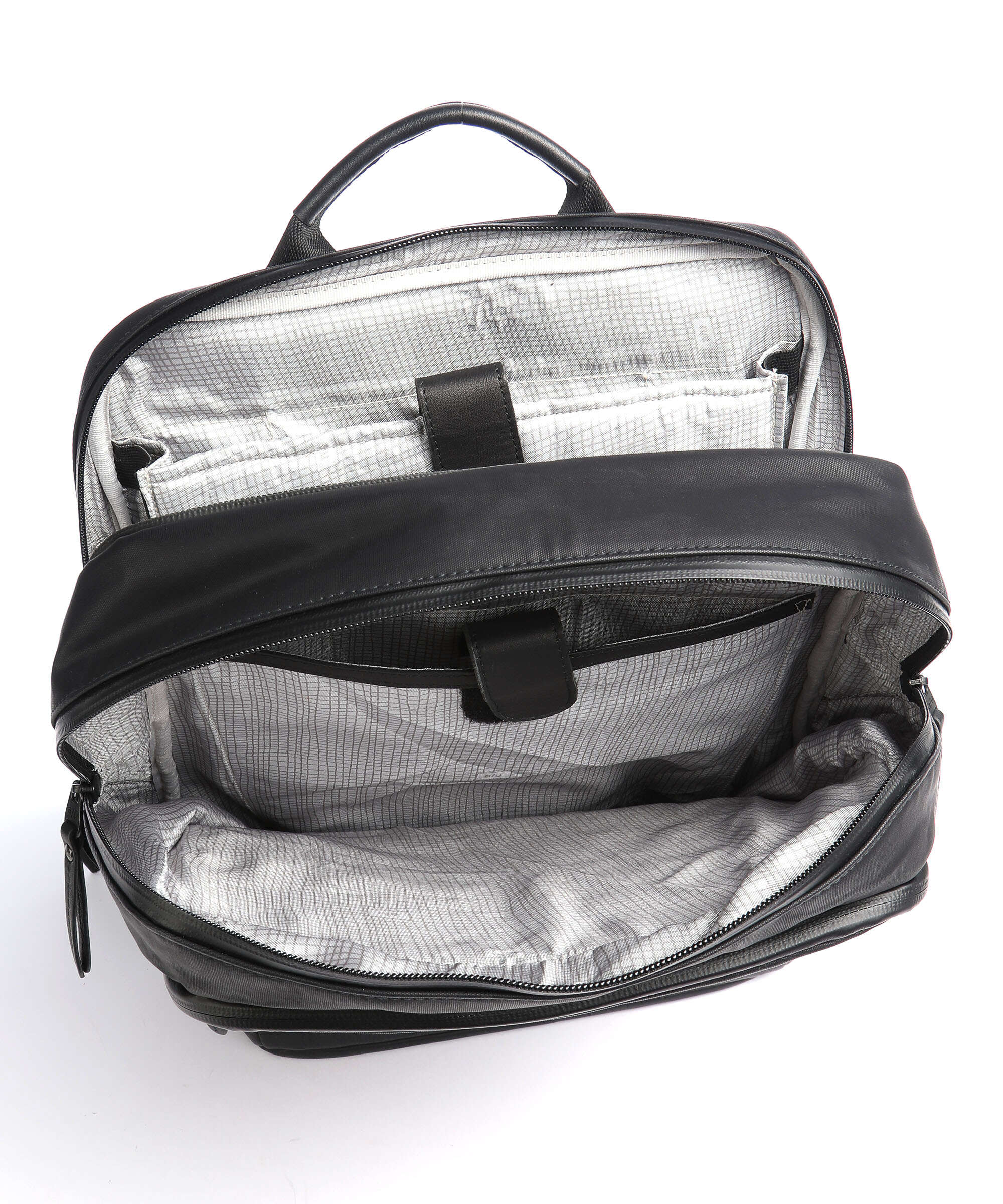 Aunts & Uncles Japan Kawaguchi Backpack black - Image 4