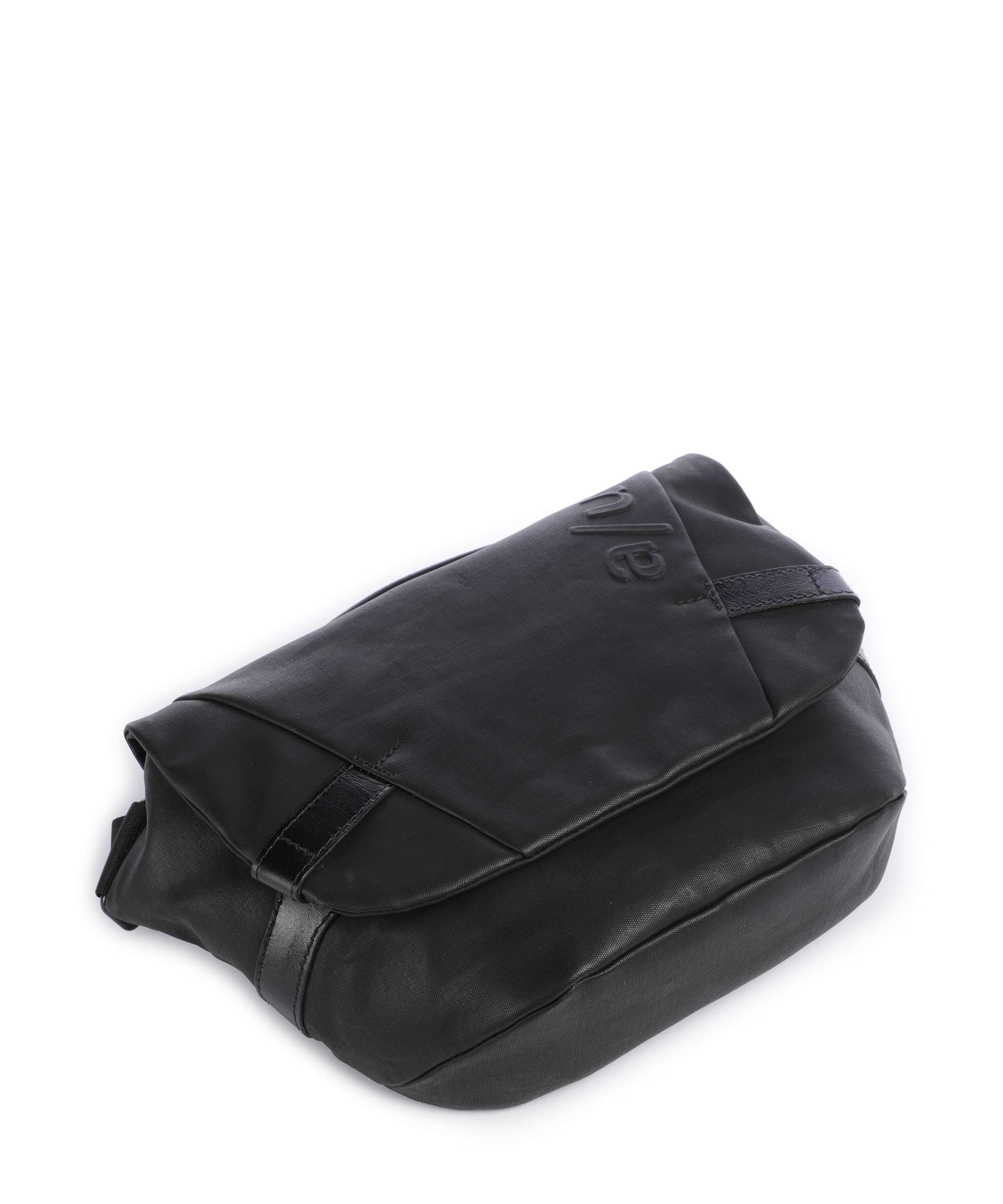 Aunts & Uncles Japan Kazo Crossbody bag black - Image 5