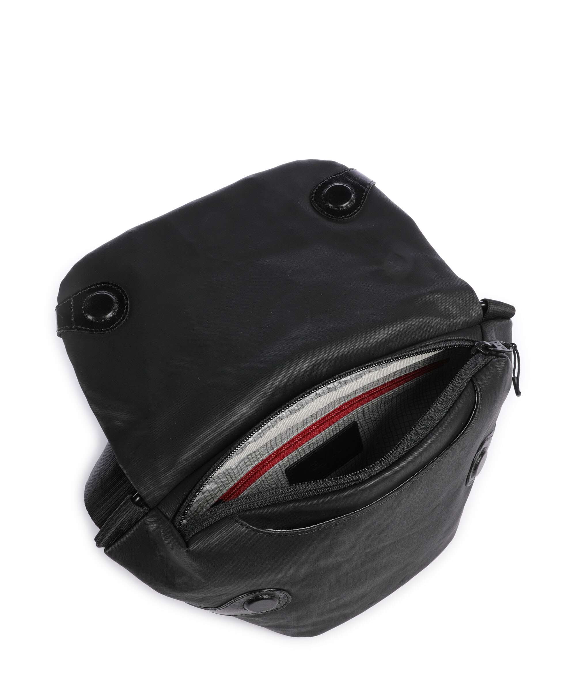Aunts & Uncles Japan Kazo Crossbody bag black - Image 6