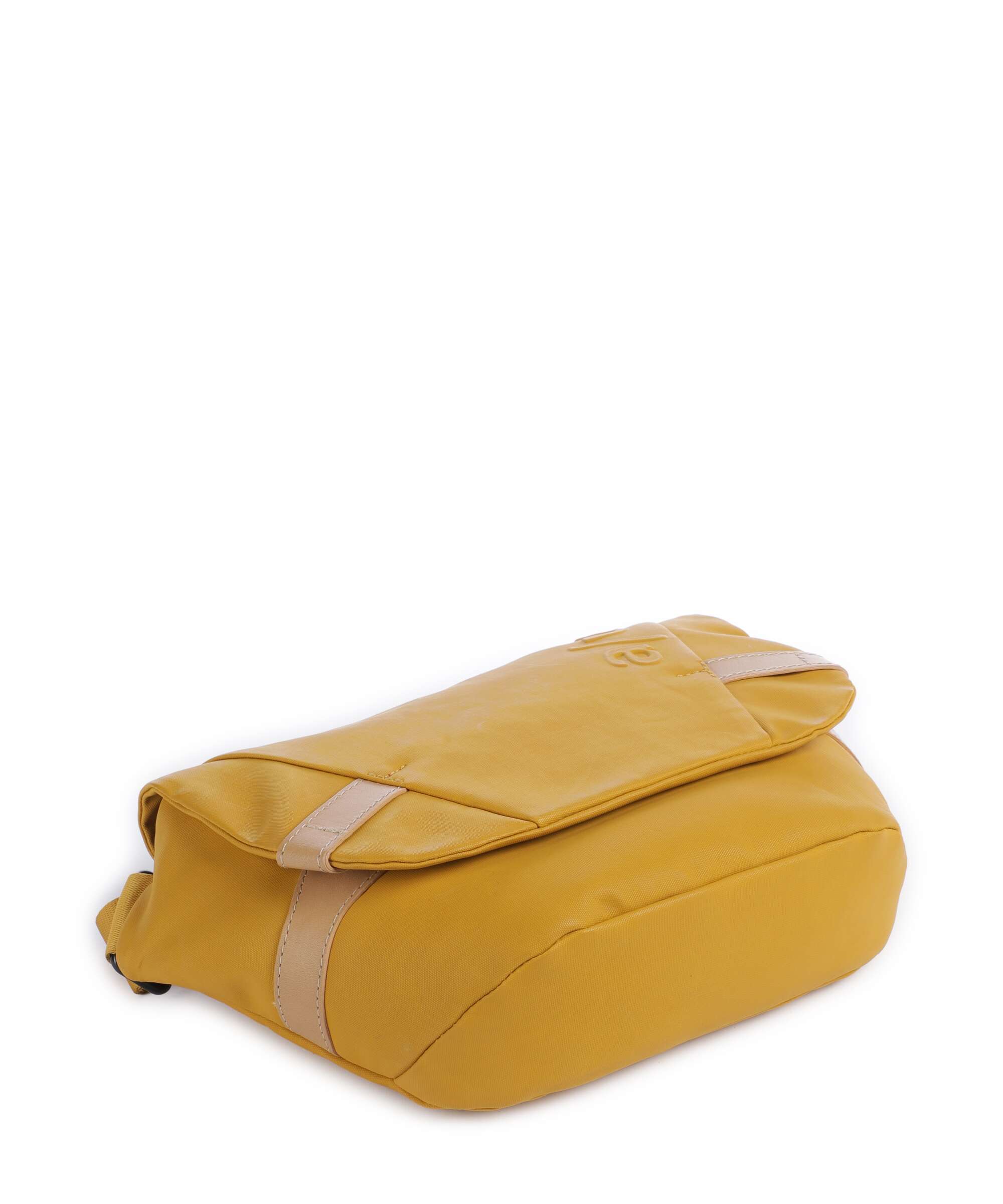 Aunts & Uncles Japan Kazo Crossbody bag amber - Image 4