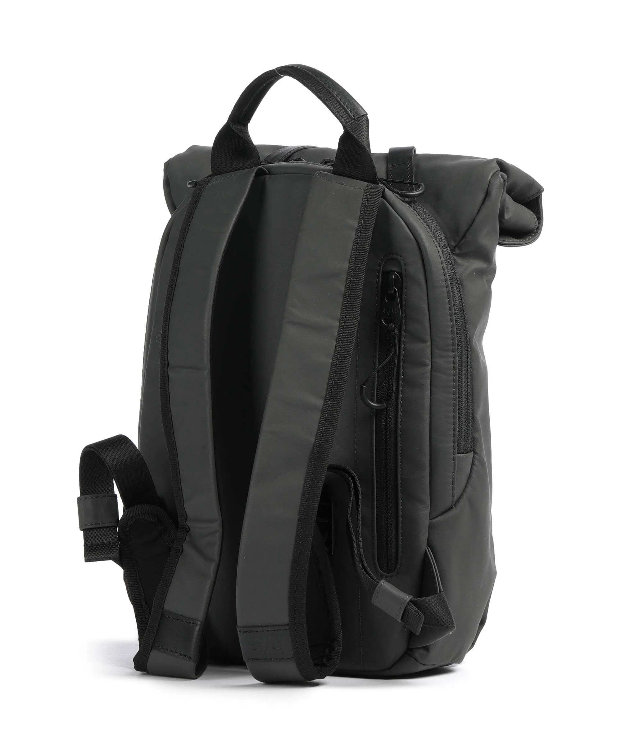 Aunts & Uncles Japan Kiso Rolltop backpack volcanic ash - Image 2
