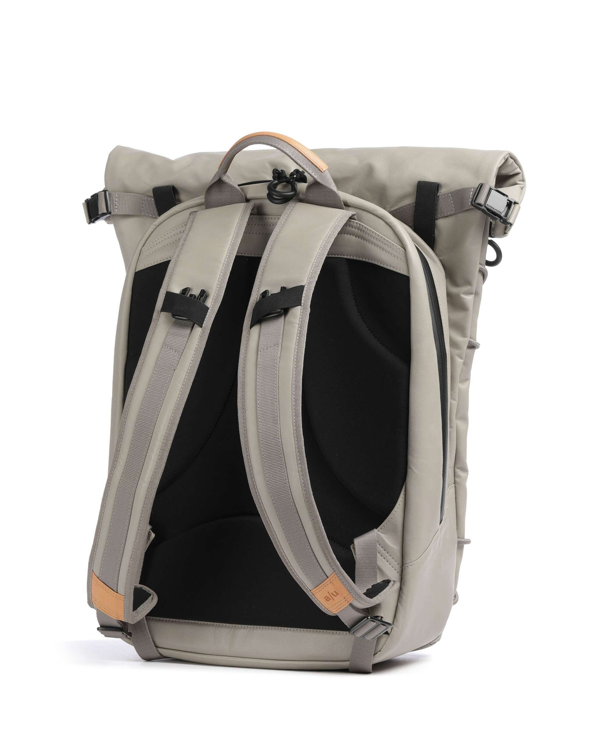 Aunts & Uncles Japan Kitakami Backpack driftwood - Image 2