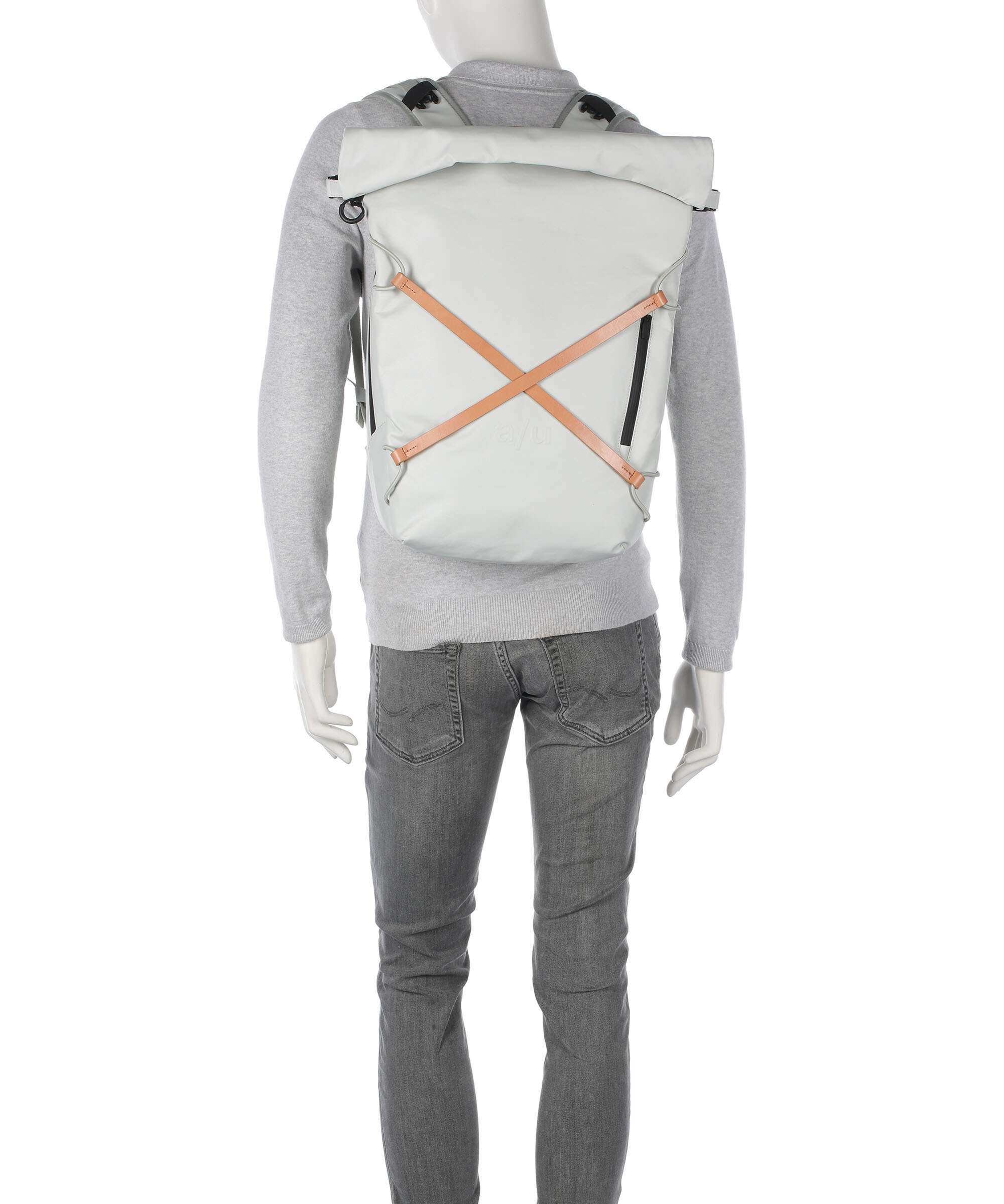 Aunts & Uncles Japan Kitakami Backpack cloud nine - Image 3