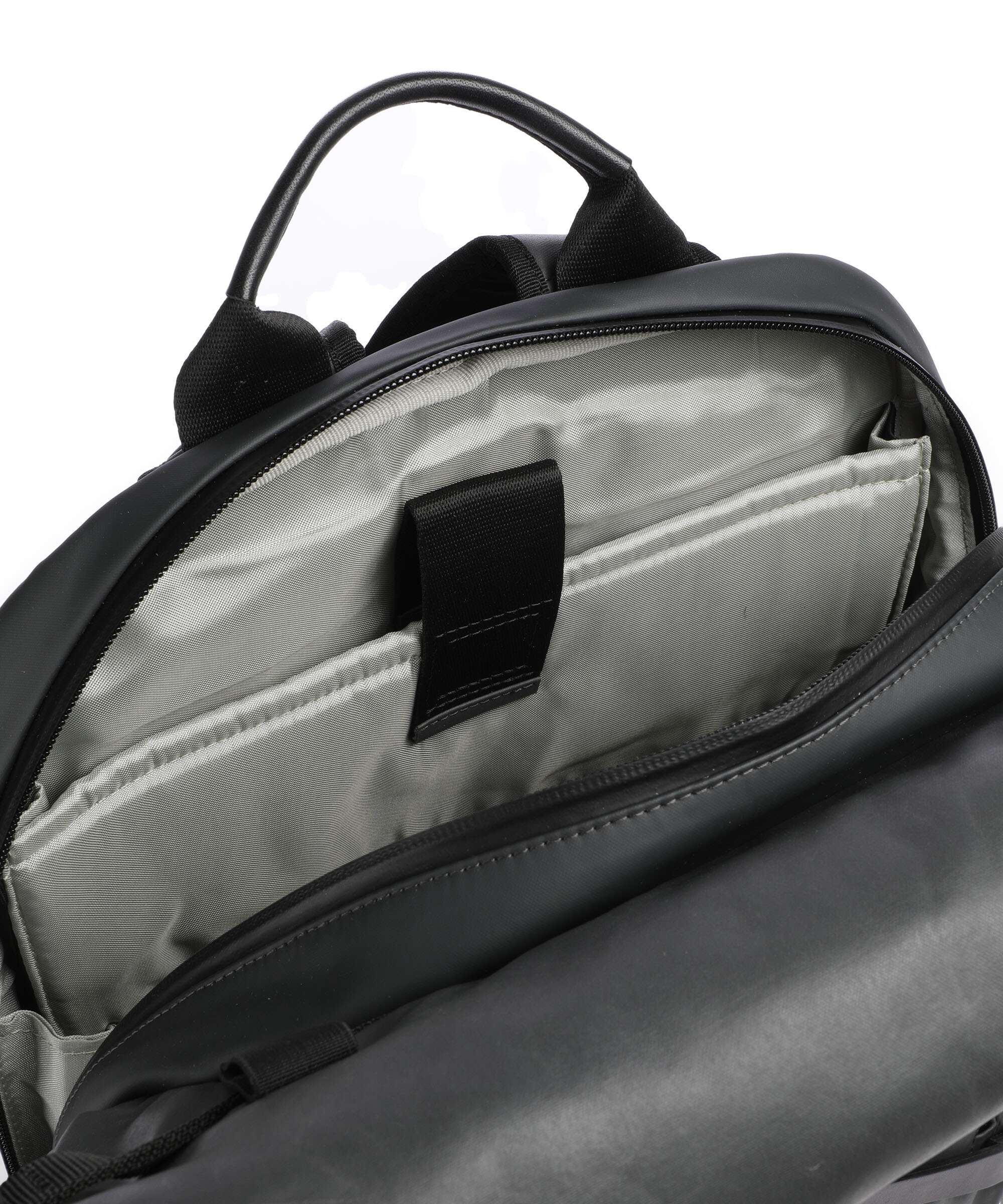 Aunts & Uncles Japan Kitakami Backpack volcanic ash - Image 6