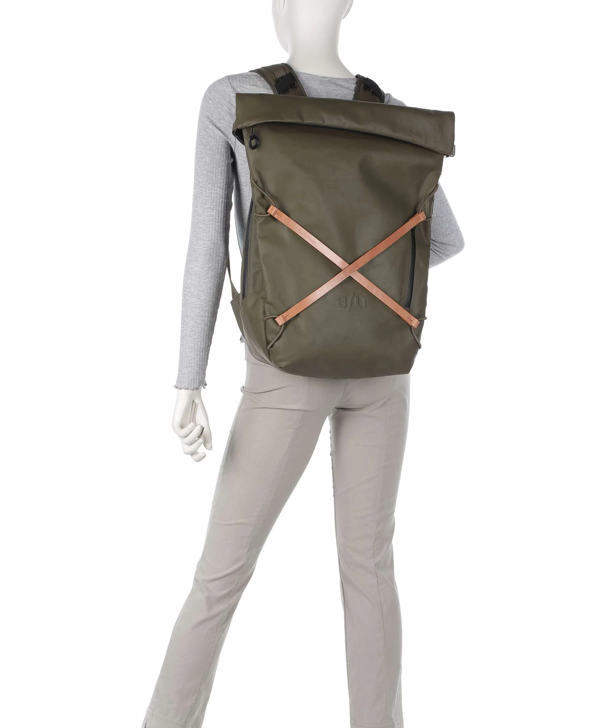 Aunts & Uncles Japan Kitakami Backpack fallen rock - Image 3