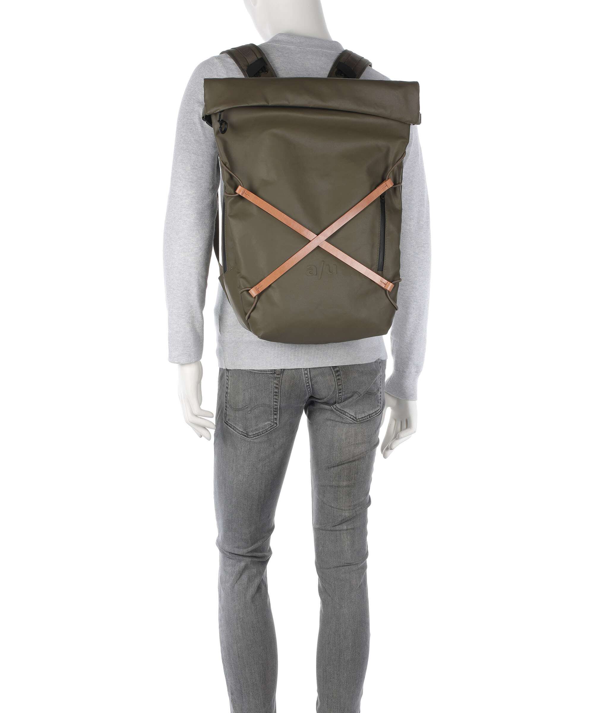 Aunts & Uncles Japan Kitakami Backpack fallen rock - Image 4