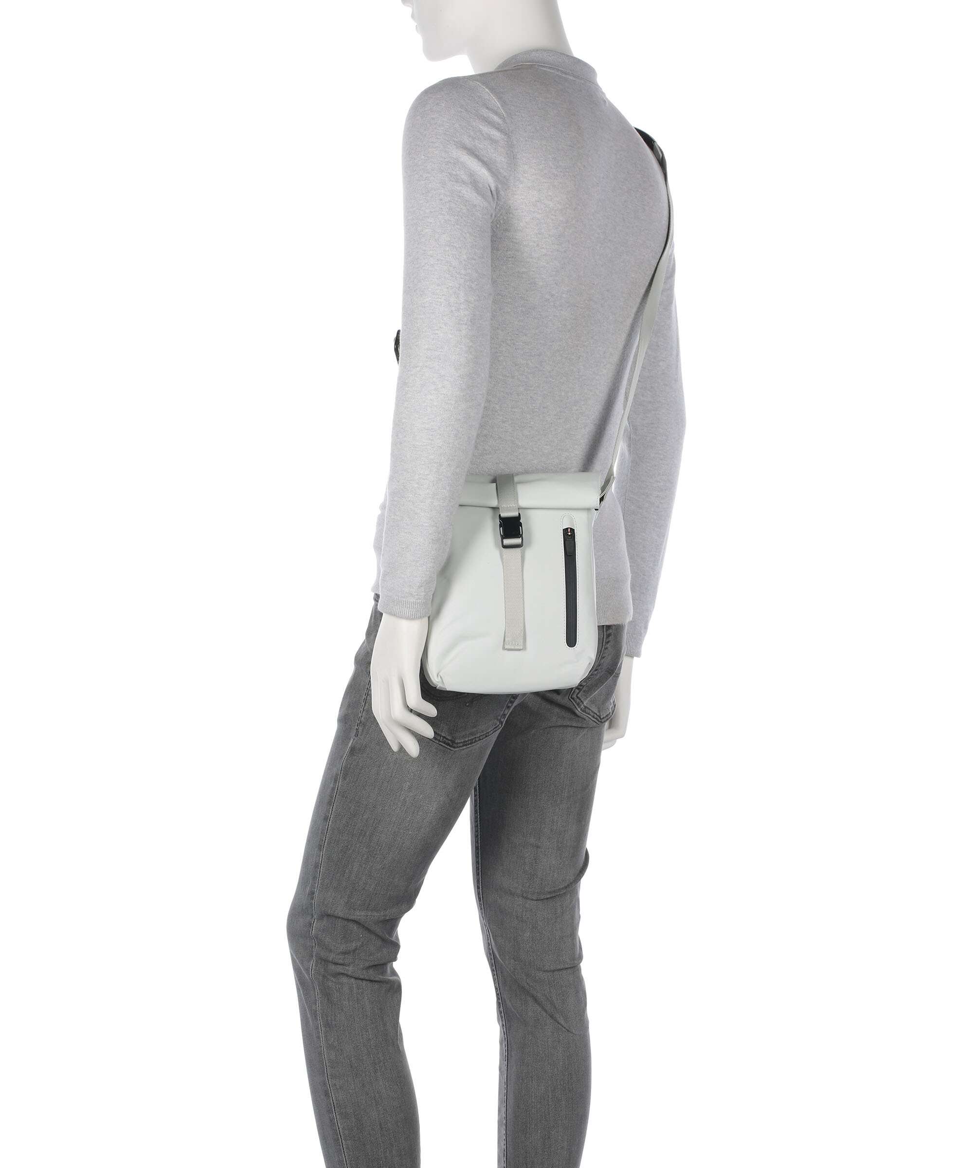 Aunts & Uncles Japan Kuji Crossbody bag cloud nine - Image 4