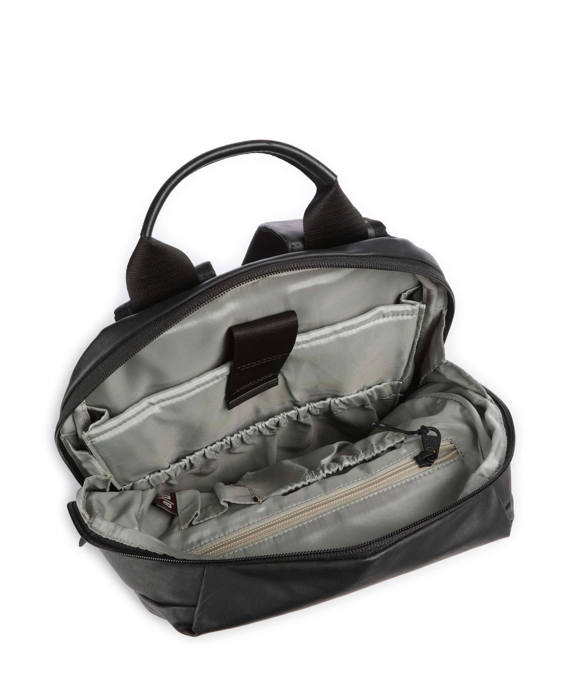 Aunts & Uncles Japan Kumotsu Backpack black - Image 5