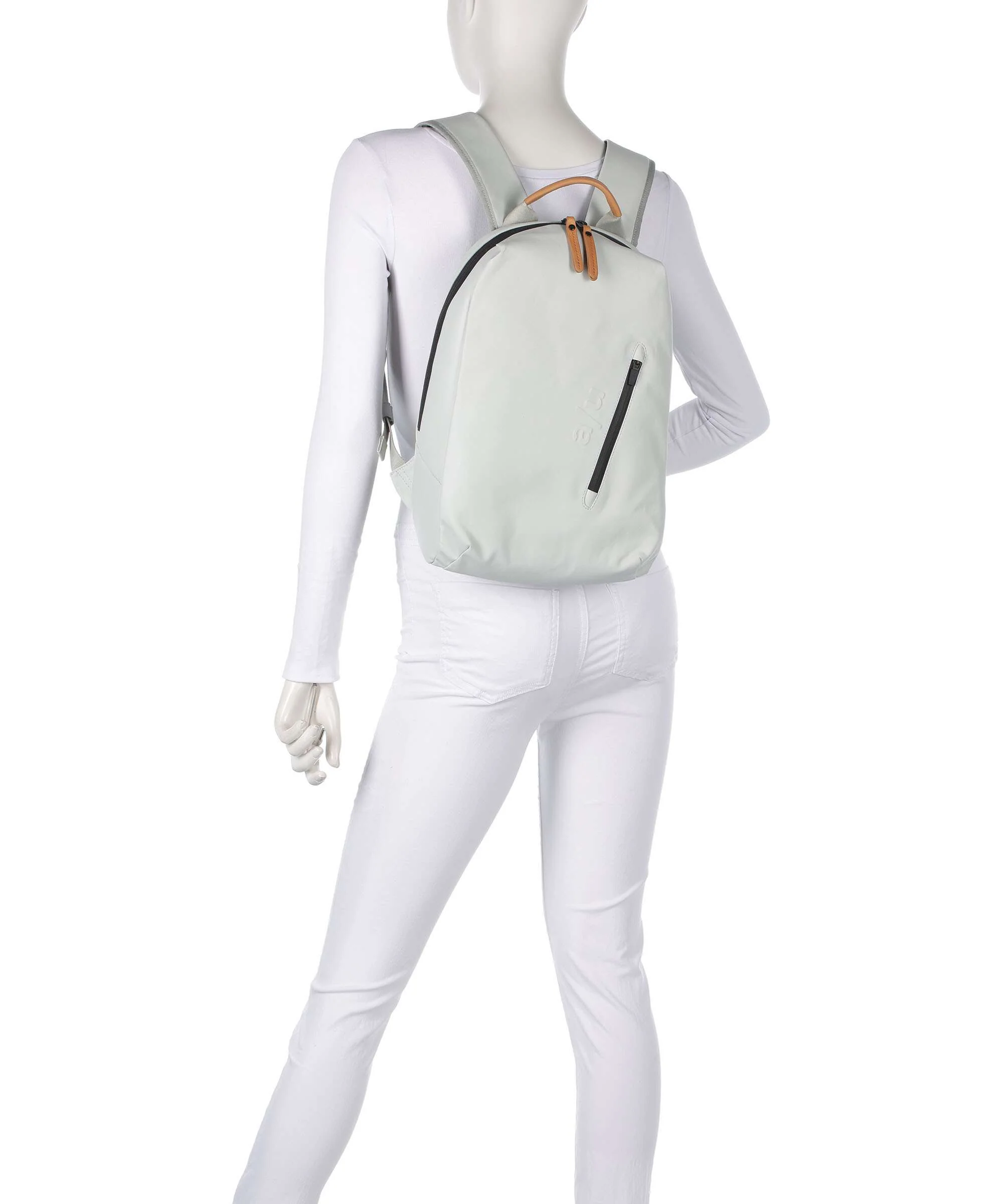 Aunts & Uncles Japan Kumotsu Backpack cloud nine - Image 3