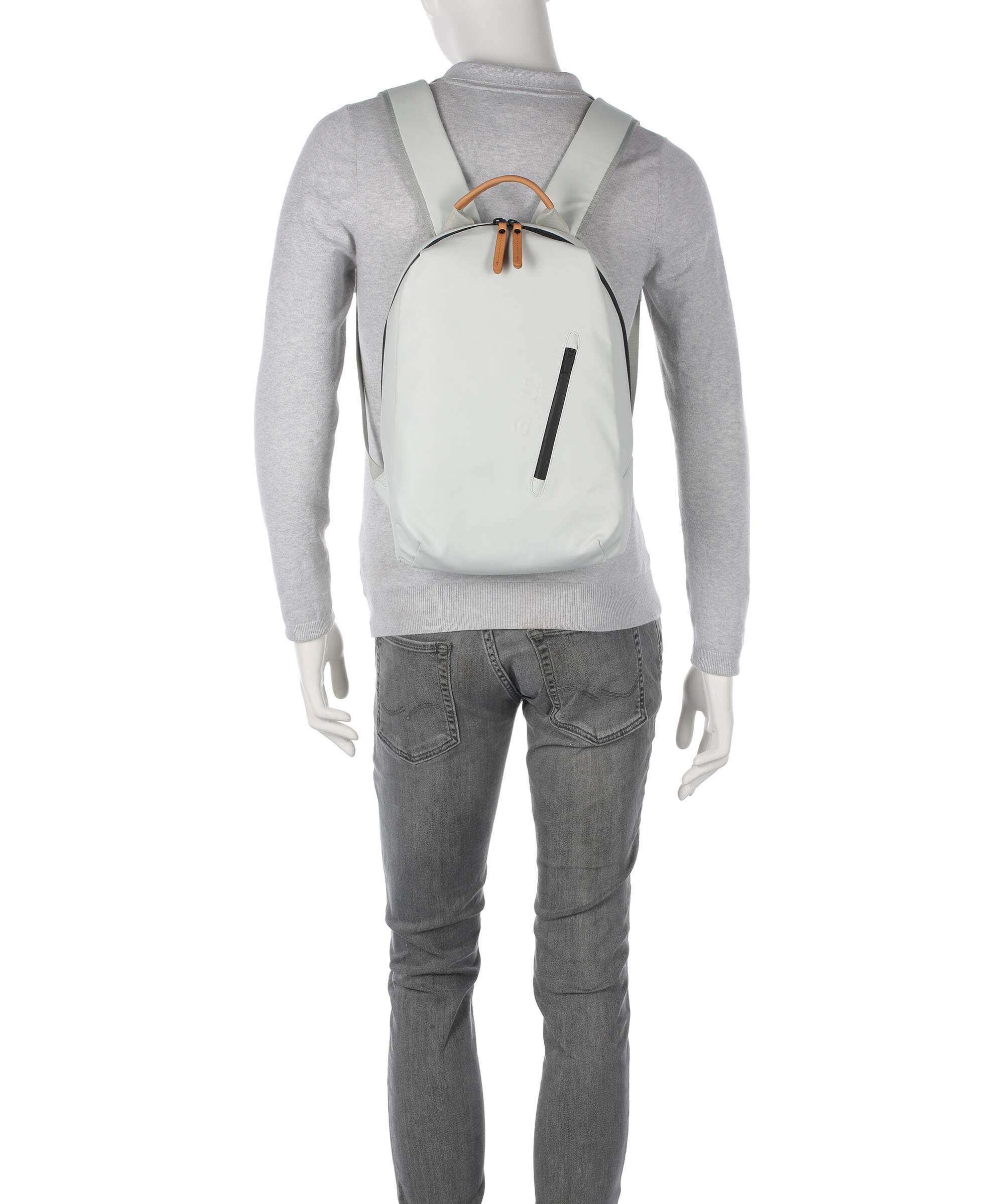 Aunts & Uncles Japan Kumotsu Backpack cloud nine - Image 4