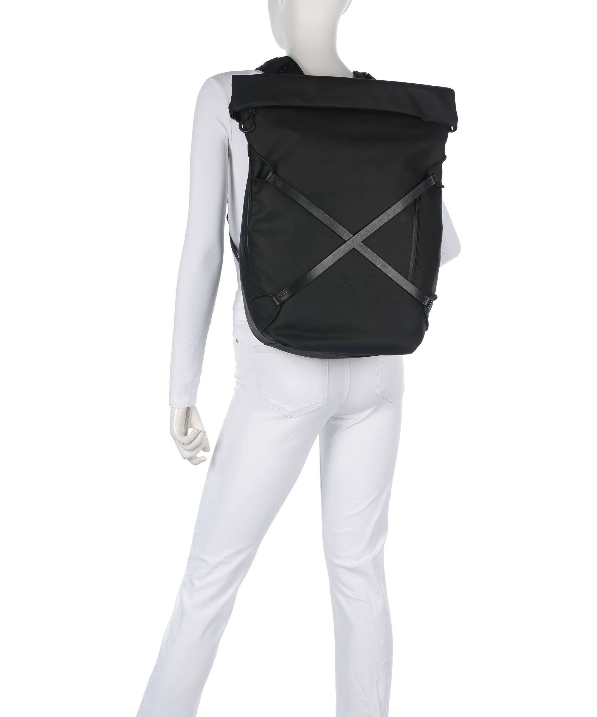 Aunts & Uncles Japan Kushiro Backpack black - Image 3
