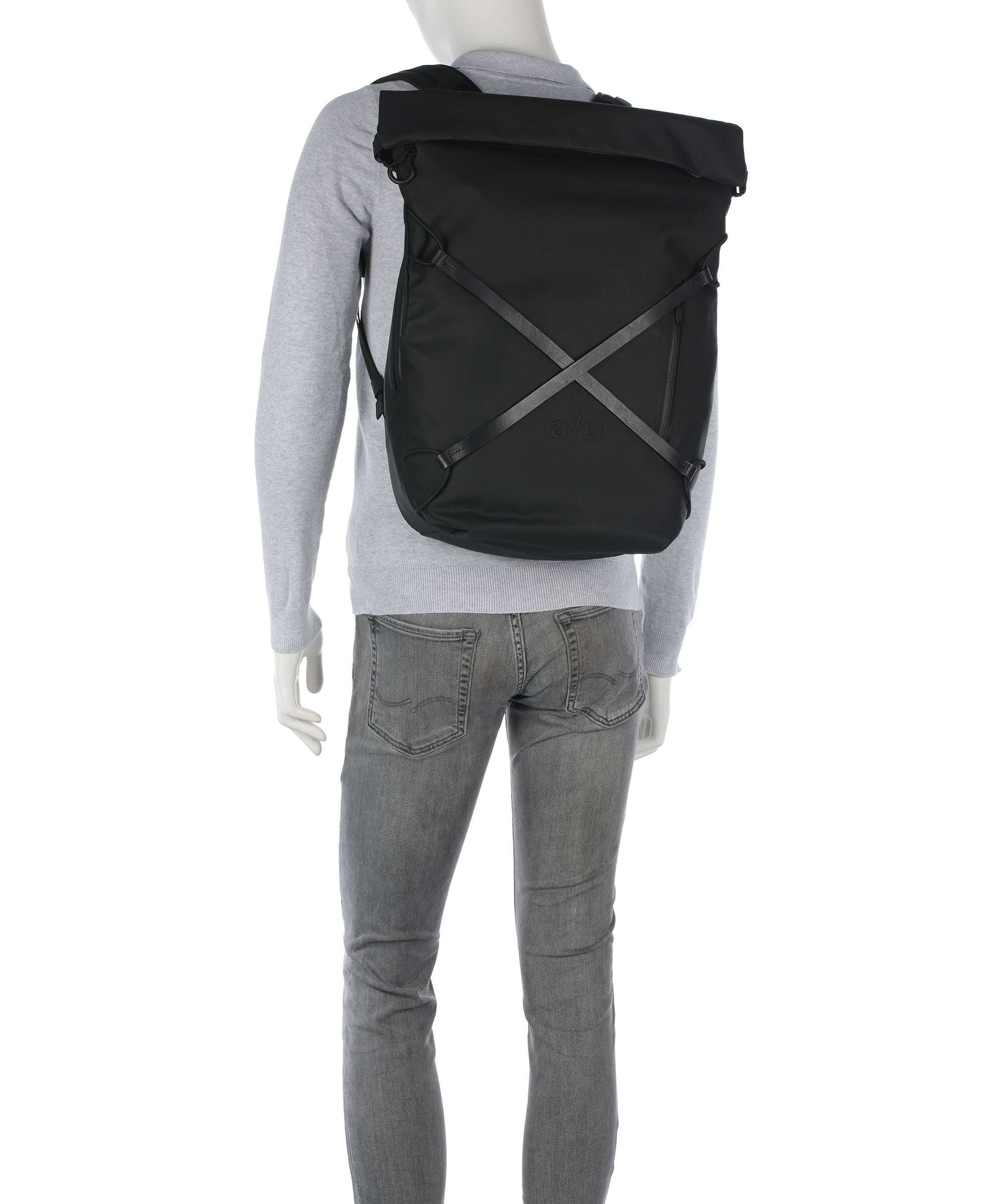 Aunts & Uncles Japan Kushiro Backpack black - Image 4