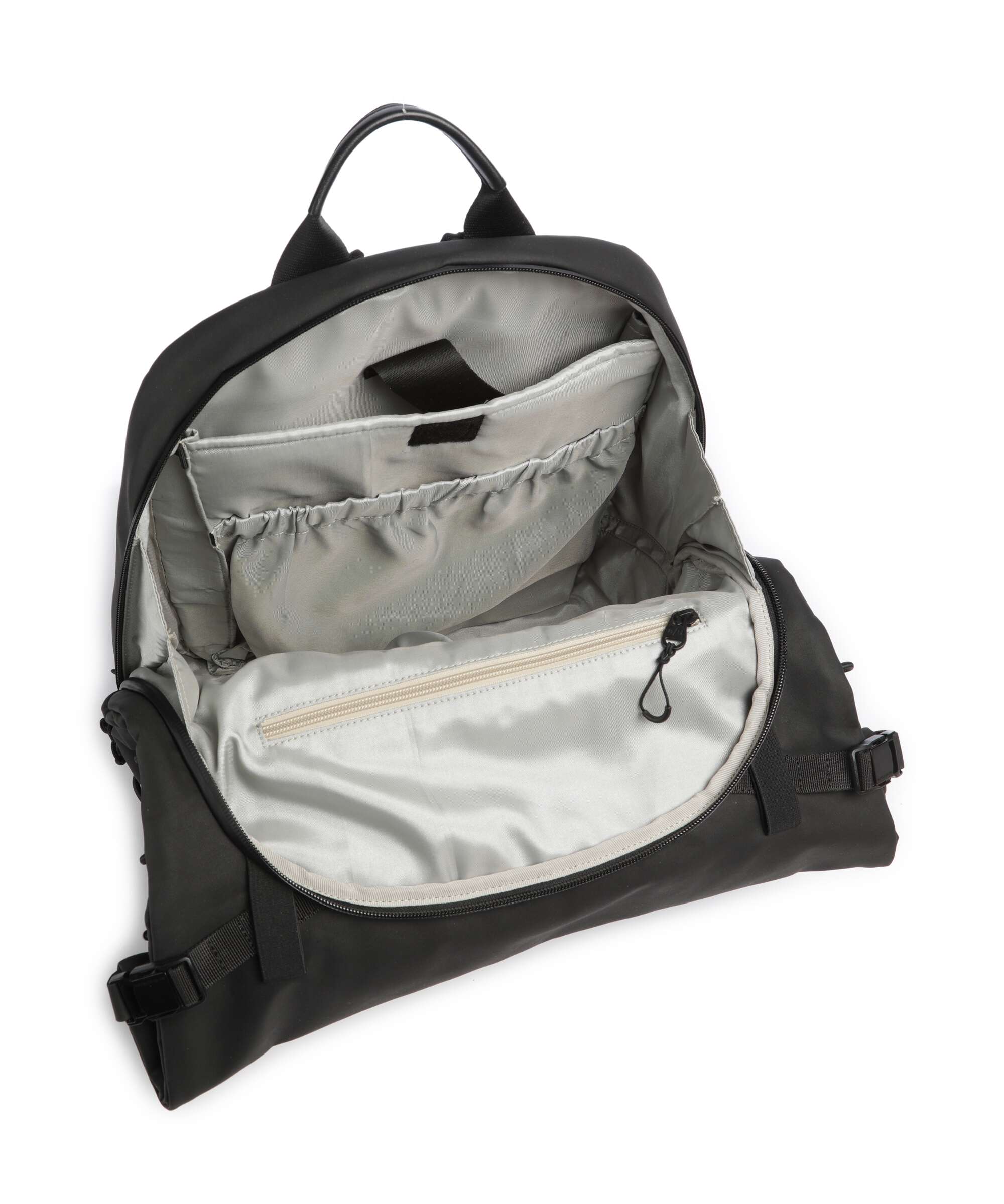 Aunts & Uncles Japan Kushiro Backpack black - Image 6