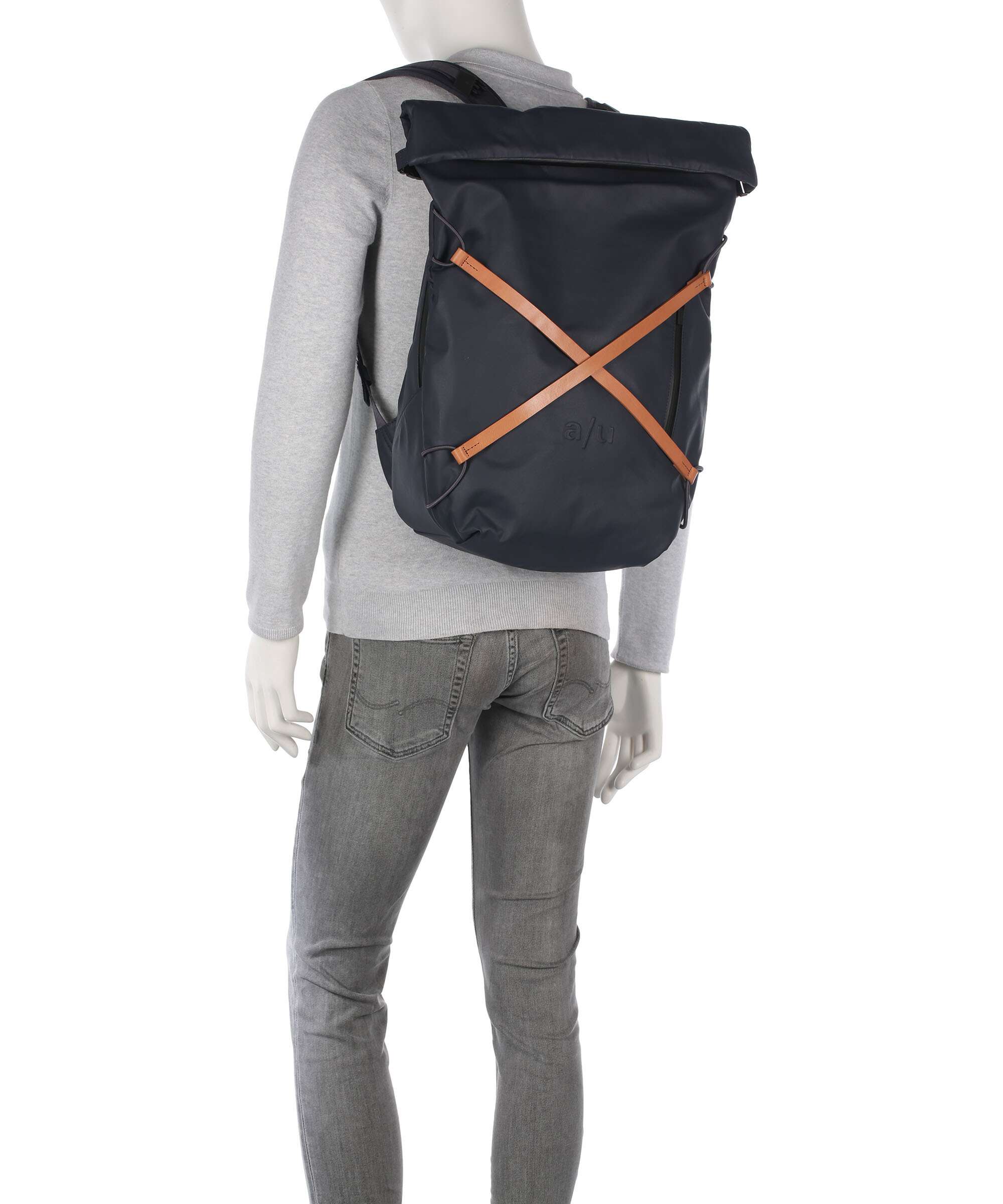 Aunts & Uncles Japan Kushiro Backpack outer space - Image 3