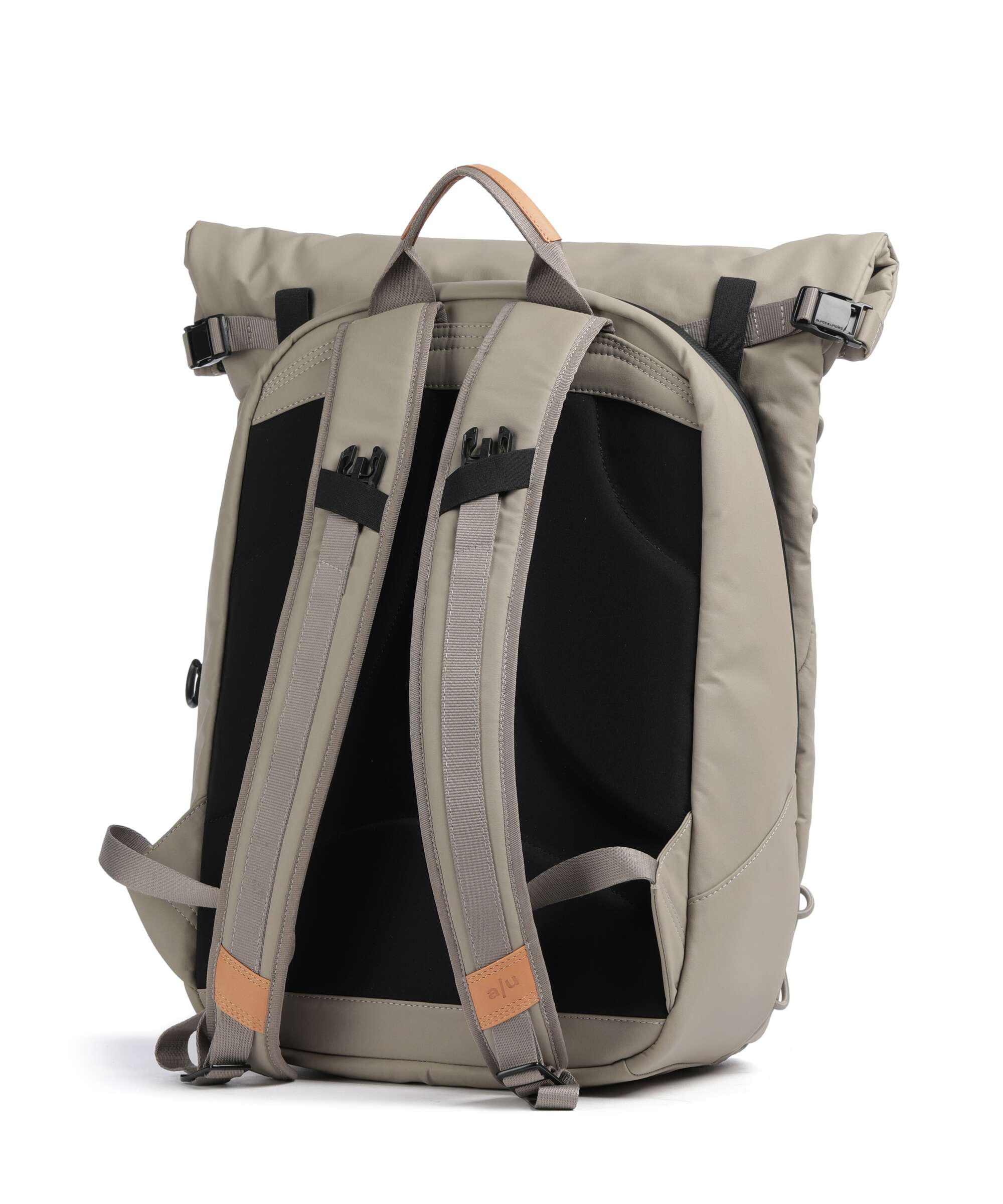 Aunts & Uncles Japan Kushiro Backpack driftwood - Image 2
