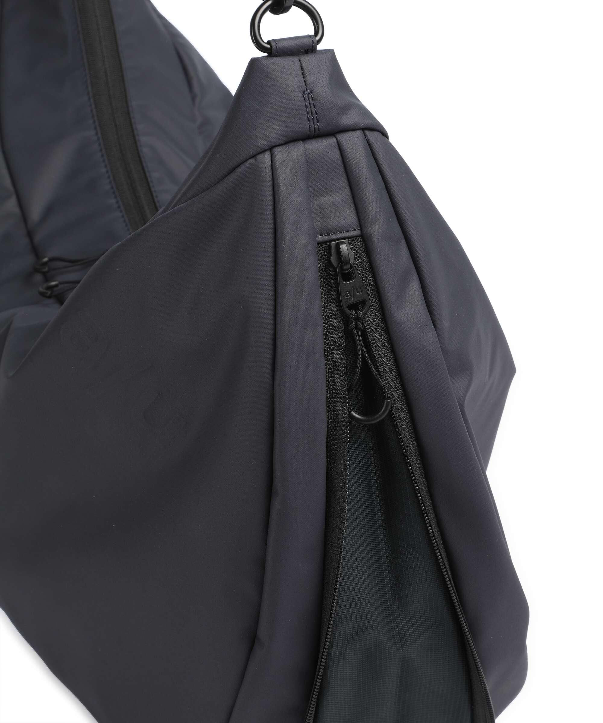 Aunts & Uncles Japan Lite Miyagawa Hobo bag outer space - Image 4