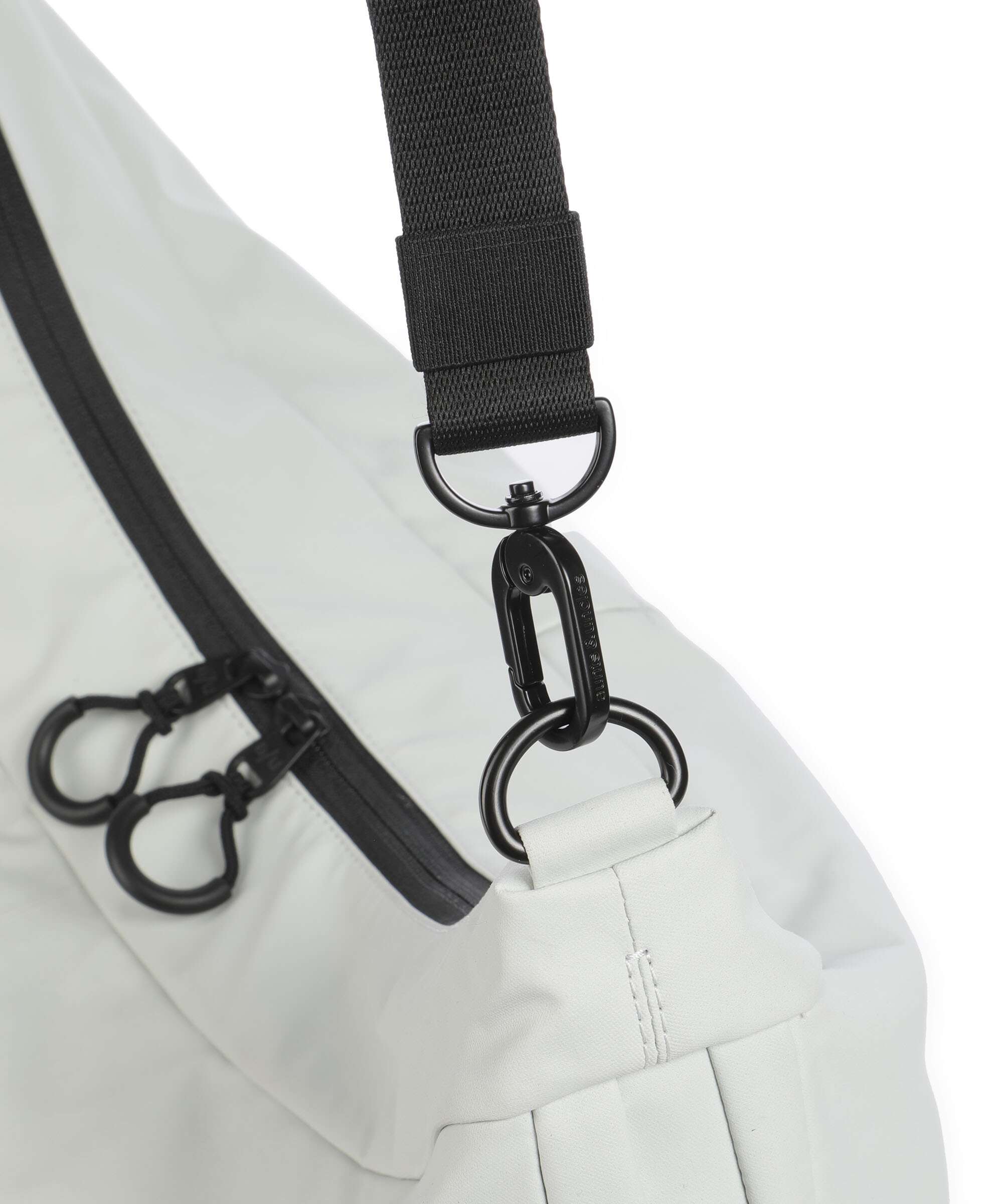Aunts & Uncles Japan Lite Miyagawa Hobo bag cloud nine - Image 4