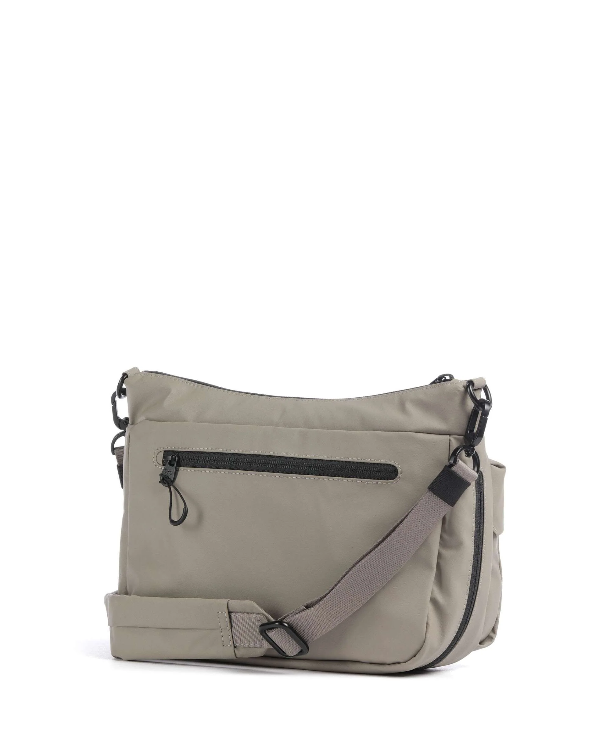 Aunts & Uncles Japan Lite Mogami Crossbody bag driftwood - Image 2