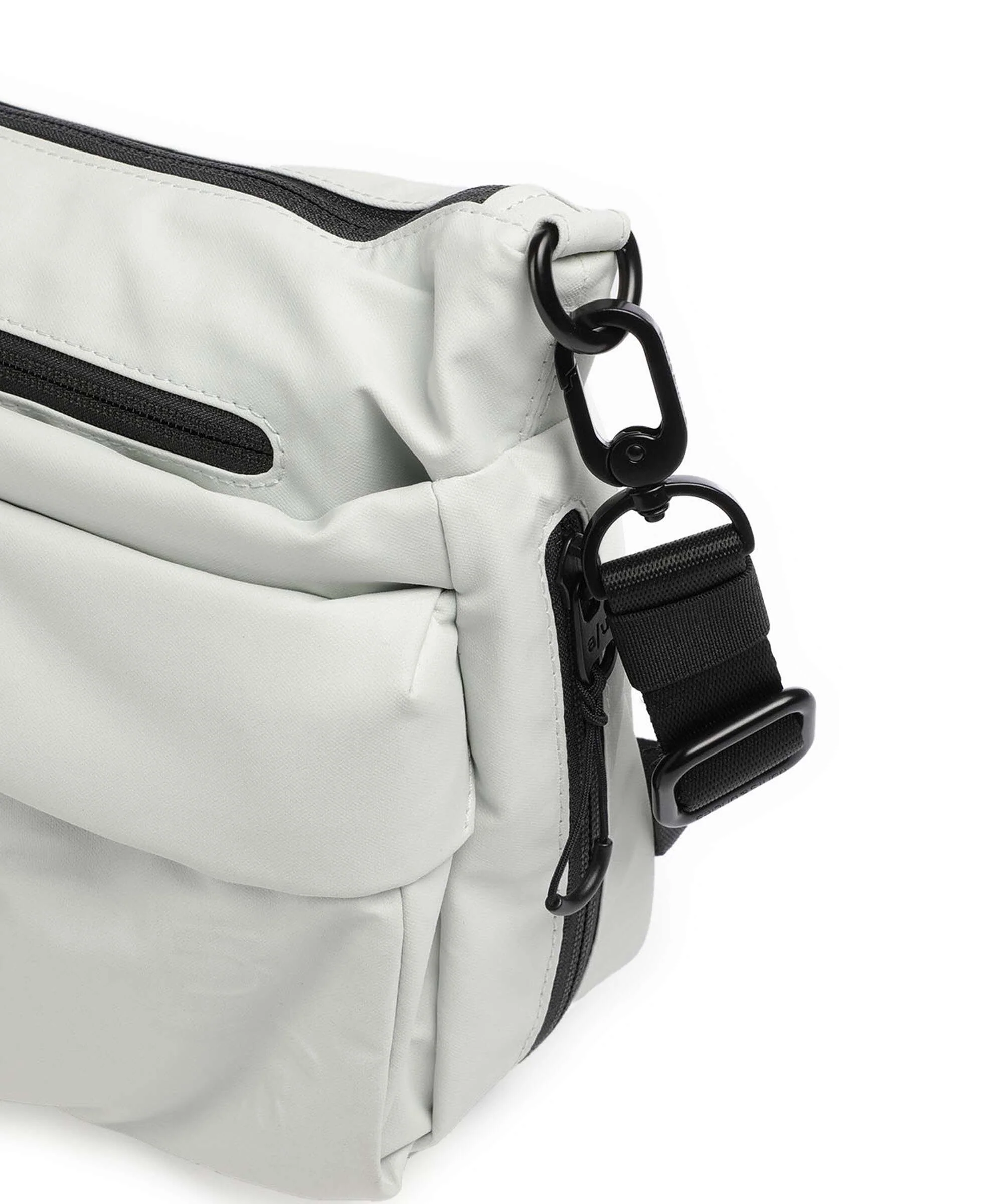 Aunts & Uncles Japan Lite Mogami Crossbody bag cloud nine - Image 5