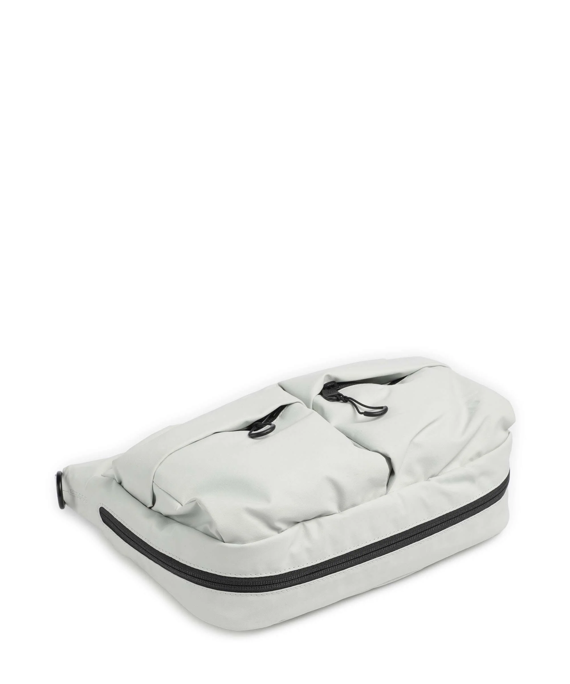 Aunts & Uncles Japan Lite Mogami Crossbody bag cloud nine - Image 6
