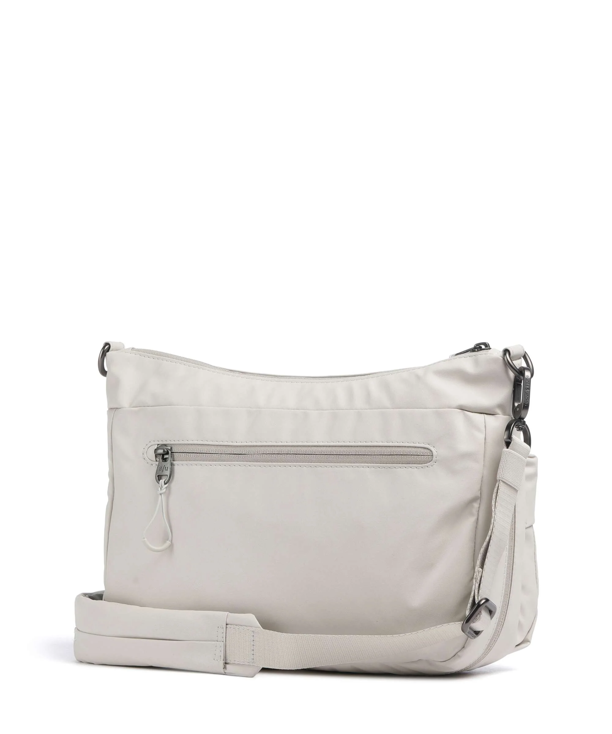 Aunts & Uncles Japan Lite Mogami Crossbody bag linen - Image 2