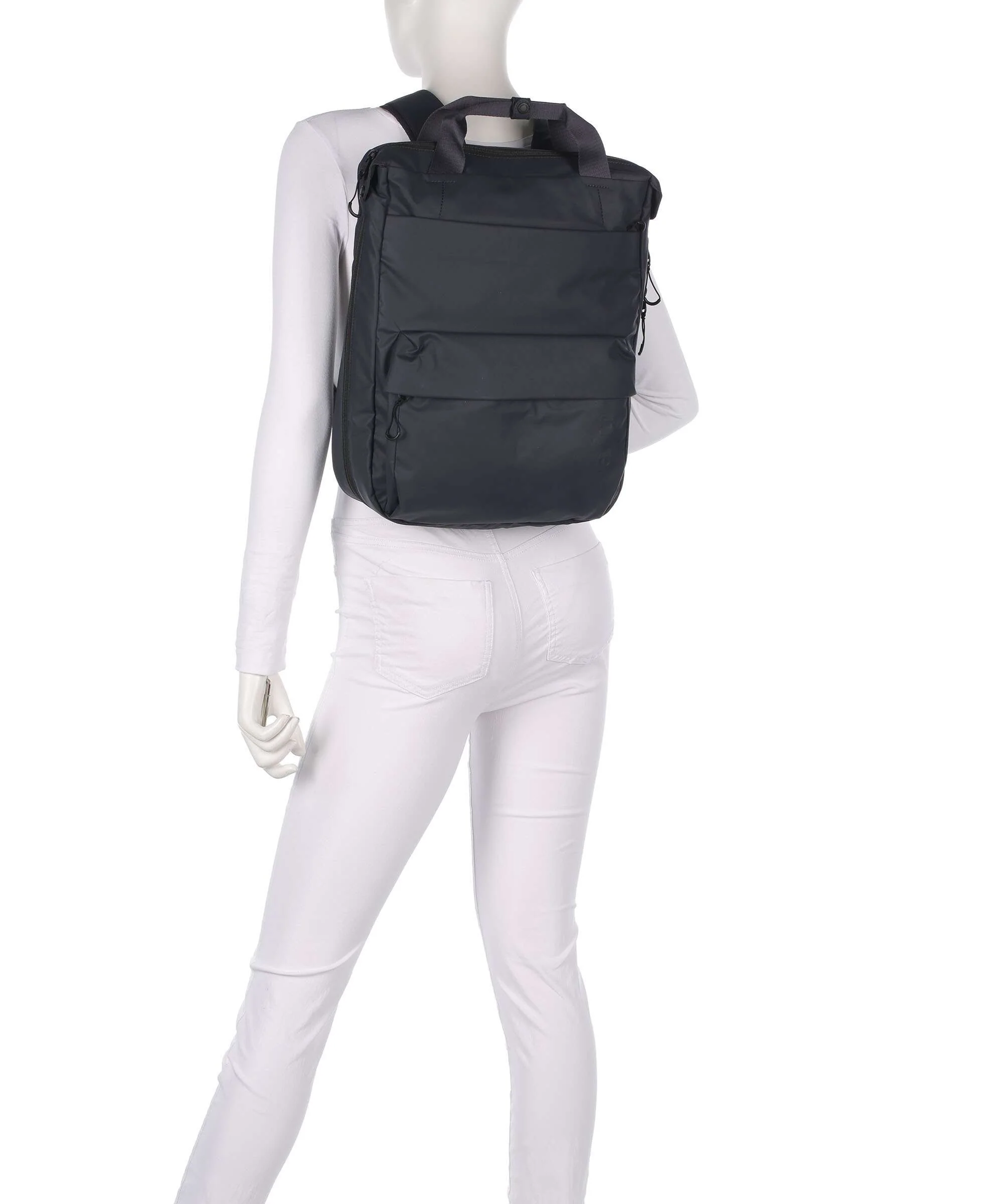 Aunts & Uncles Japan Lite Sagami Backpack outer space - Image 3
