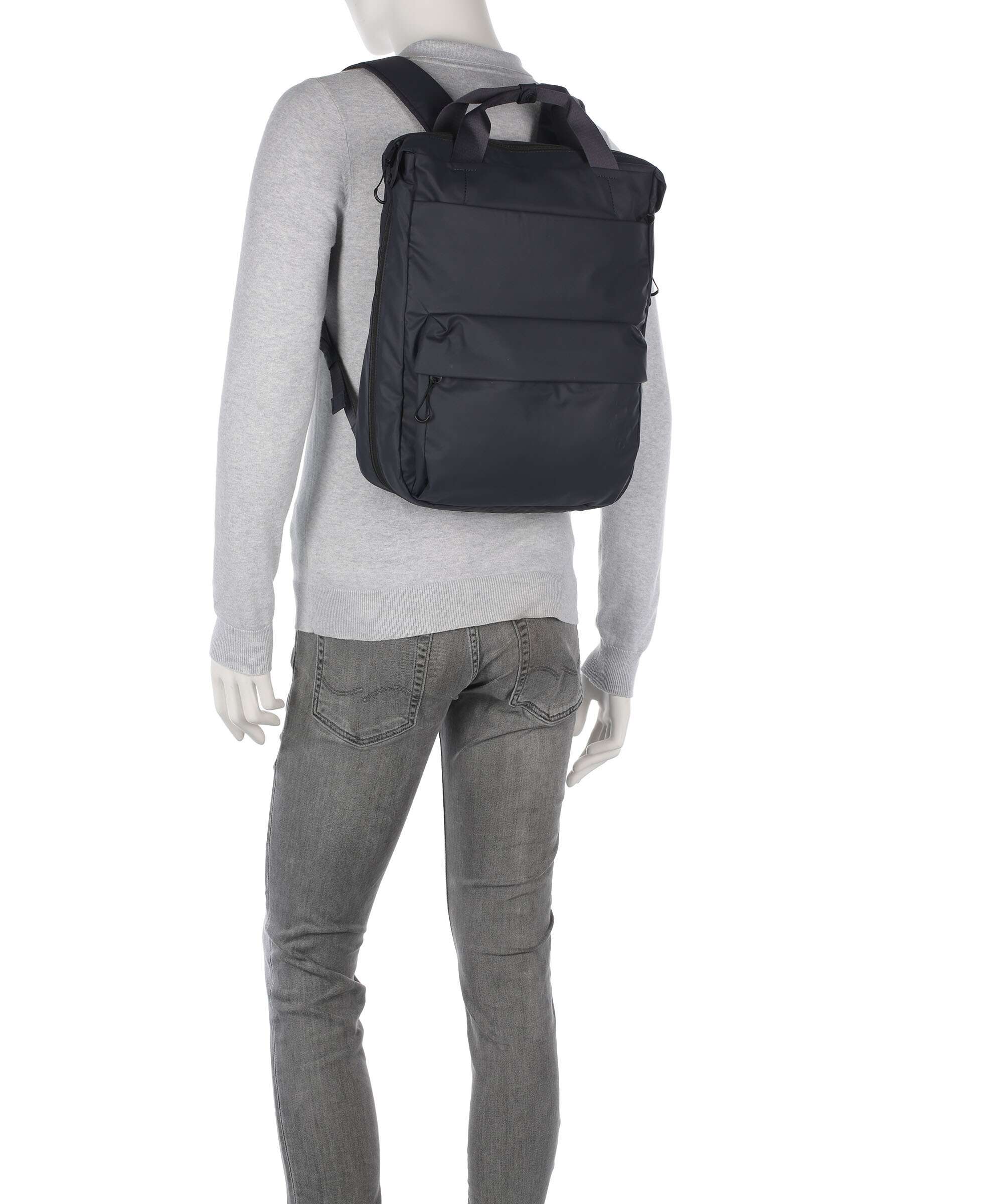 Aunts & Uncles Japan Lite Sagami Backpack outer space - Image 4