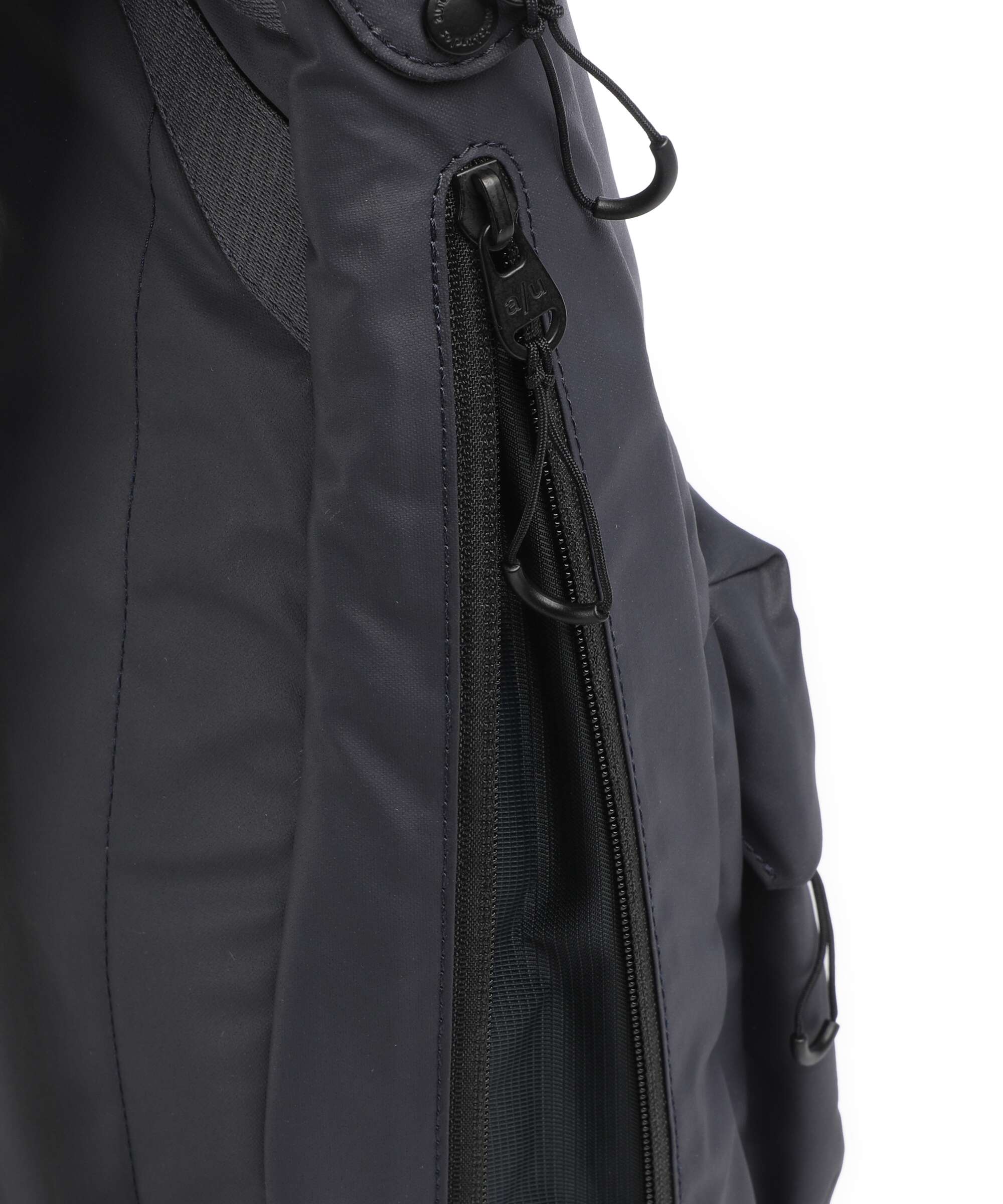 Aunts & Uncles Japan Lite Sagami Backpack outer space - Image 5