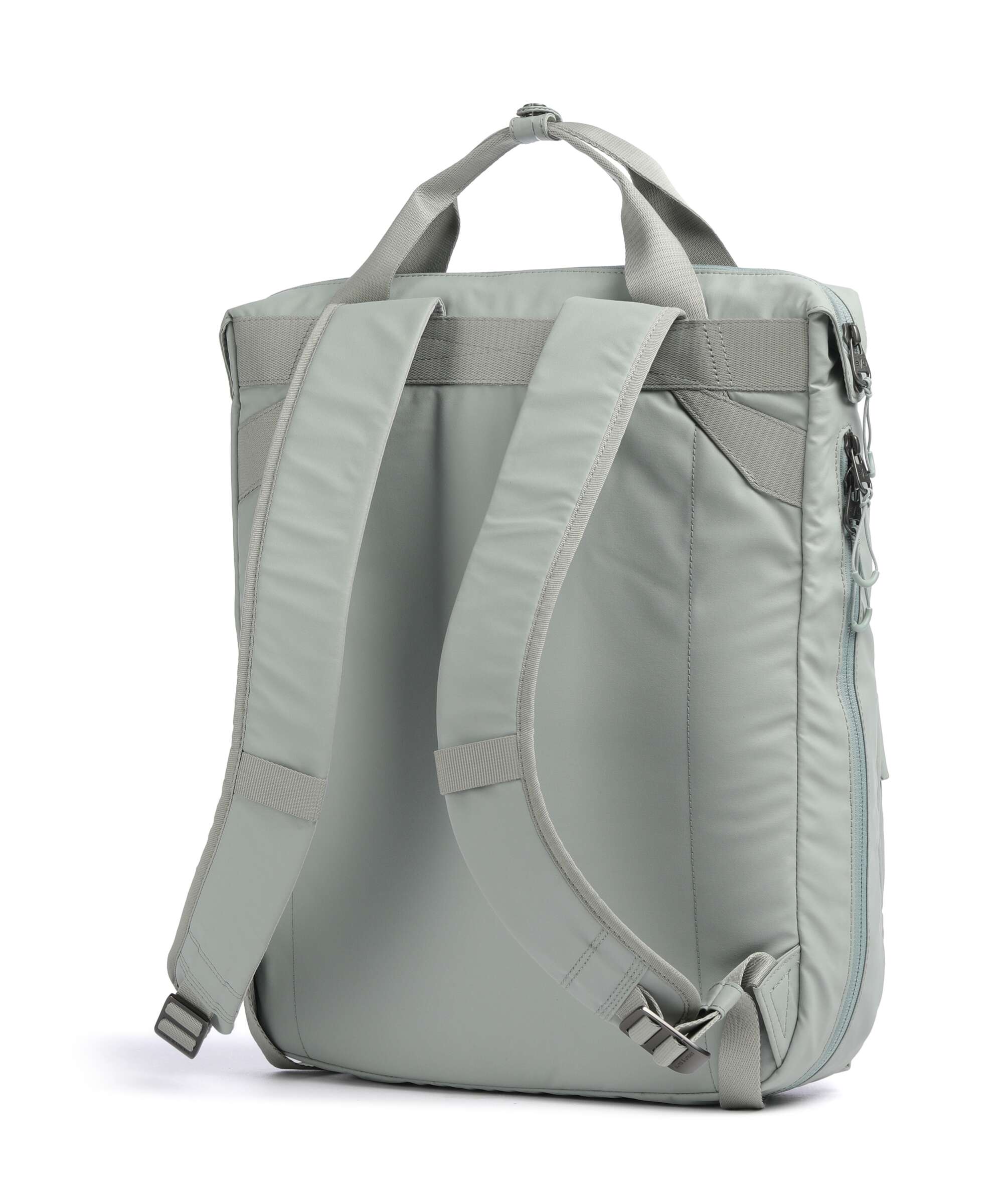 Aunts & Uncles Japan Lite Sagami Backpack sage green - Image 2