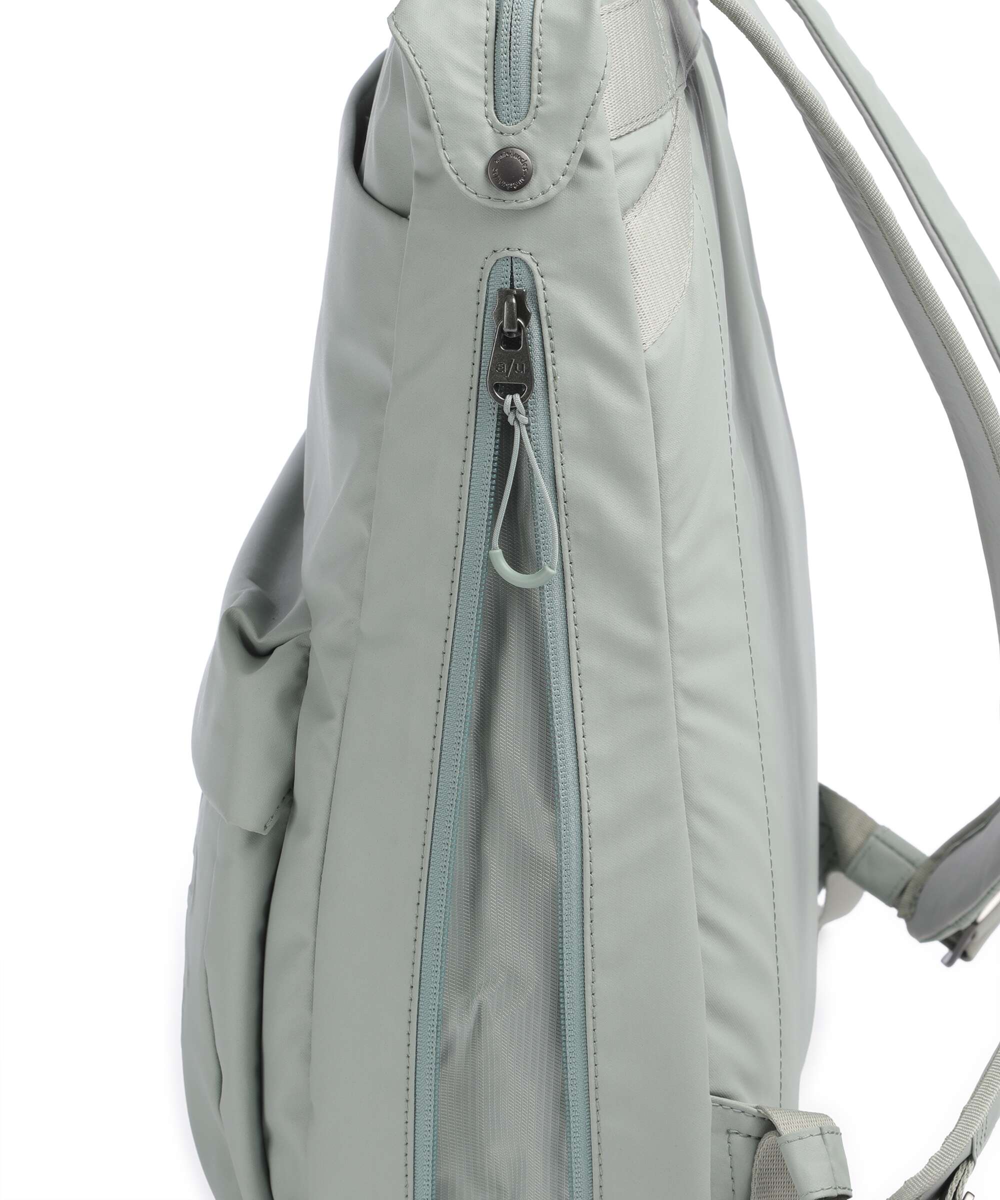 Aunts & Uncles Japan Lite Sagami Backpack sage green - Image 5