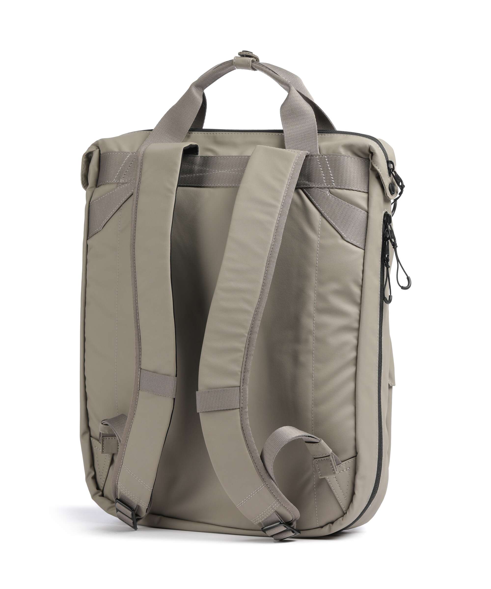 Aunts & Uncles Japan Lite Sagami Backpack driftwood - Image 2