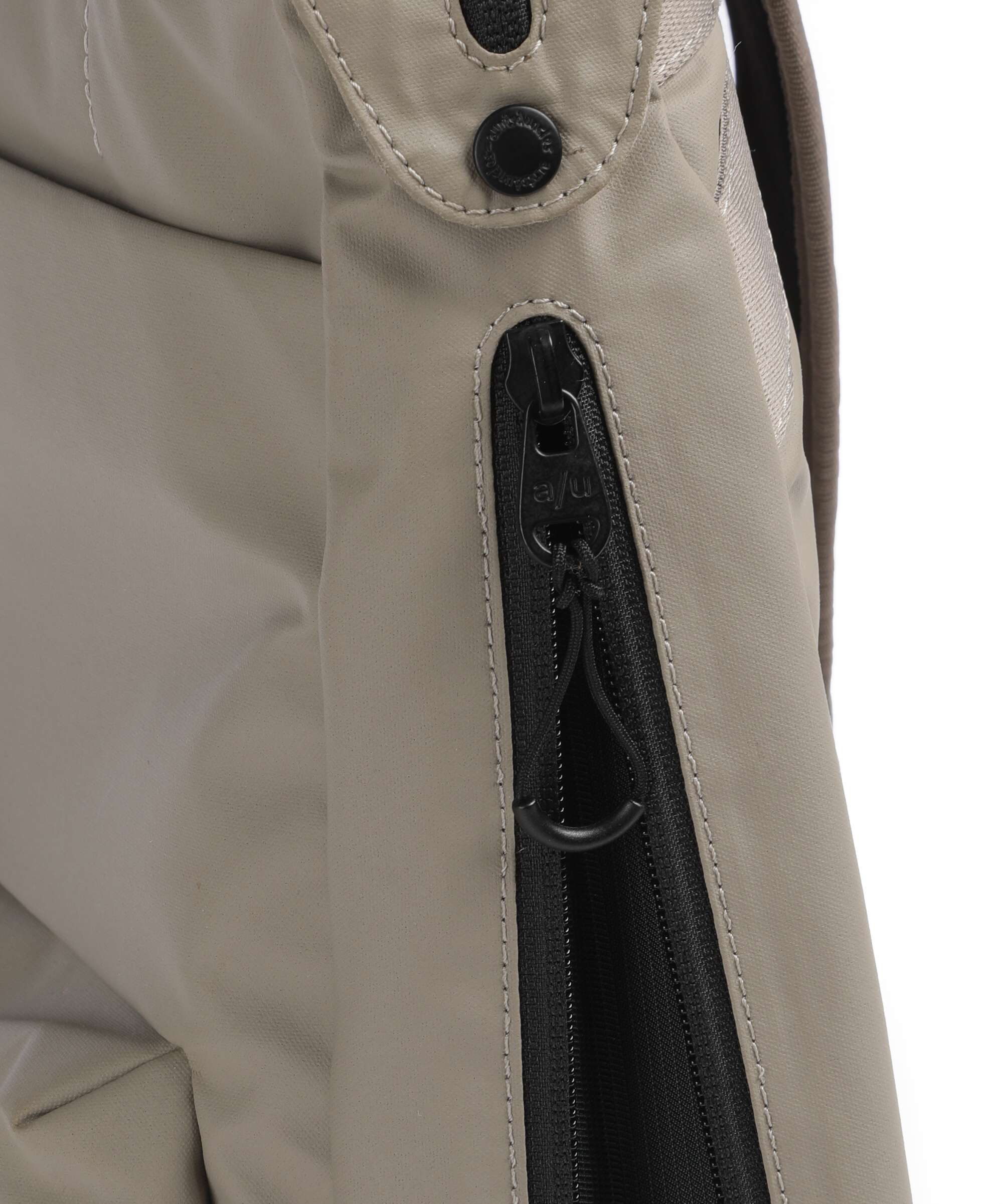 Aunts & Uncles Japan Lite Sagami Backpack driftwood - Image 5