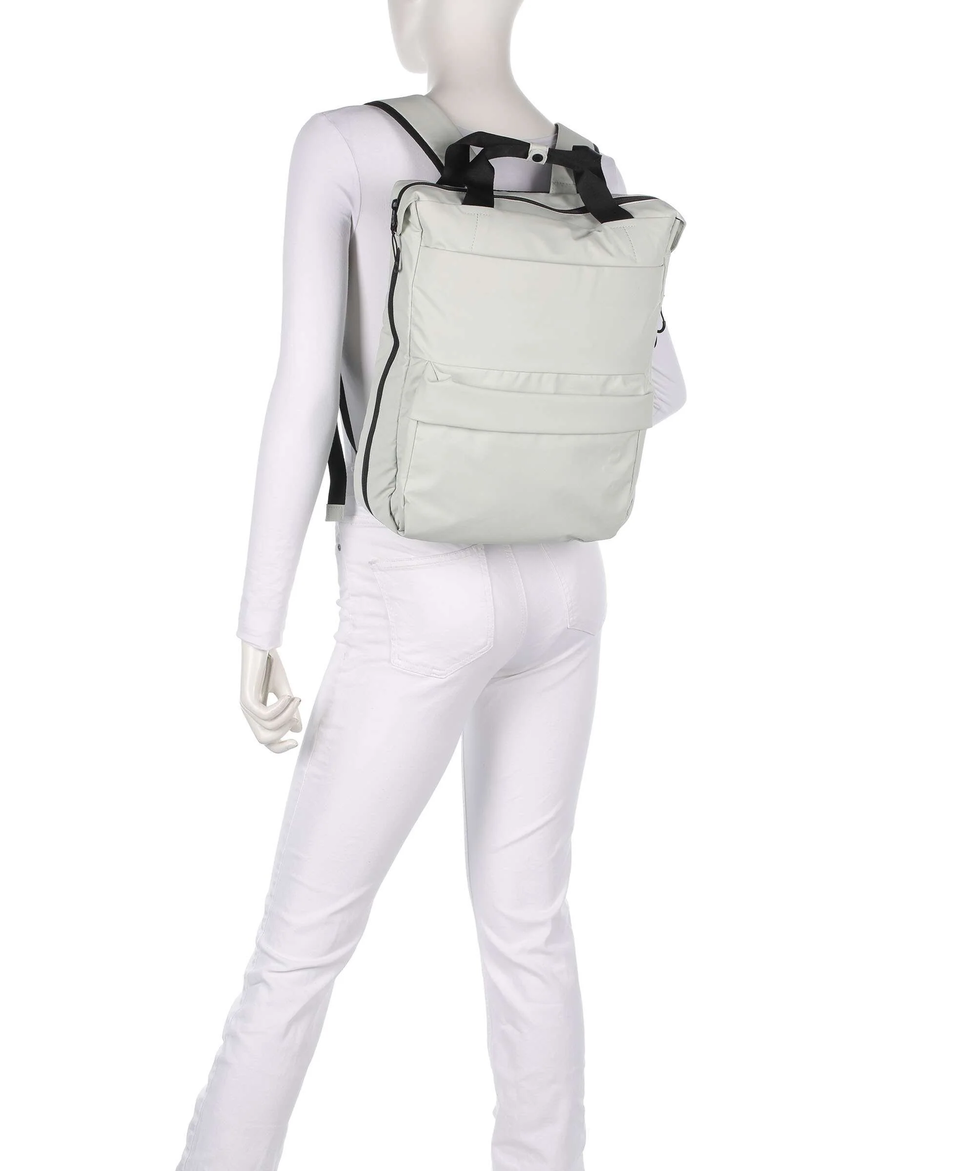 Aunts & Uncles Japan Lite Sagami Backpack cloud nine - Image 3