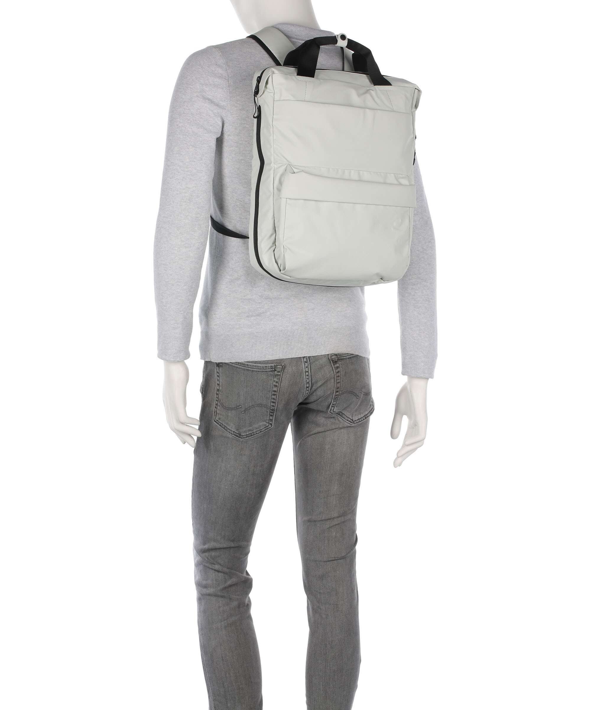 Aunts & Uncles Japan Lite Sagami Backpack cloud nine - Image 4