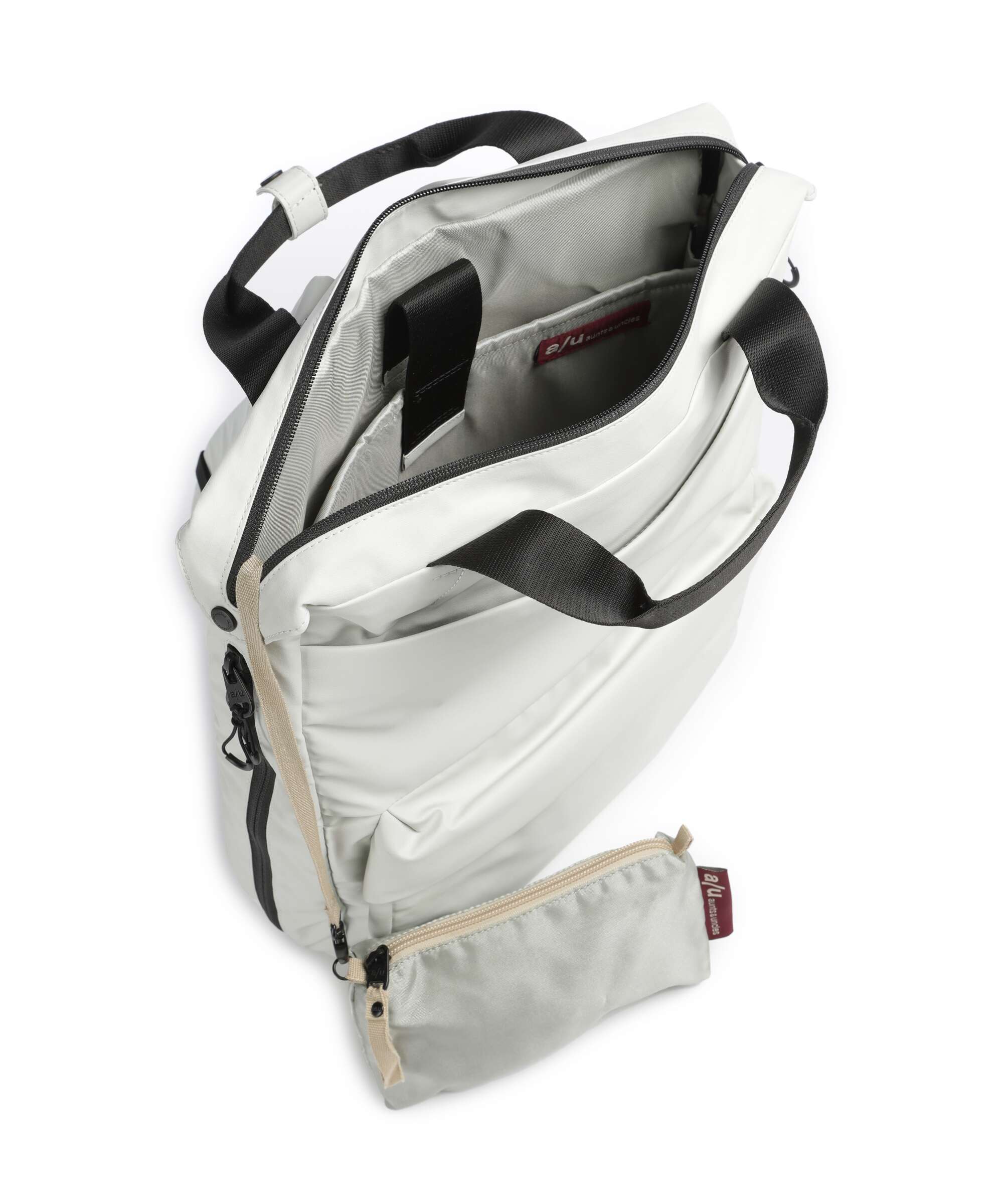 Aunts & Uncles Japan Lite Sagami Backpack cloud nine - Image 6
