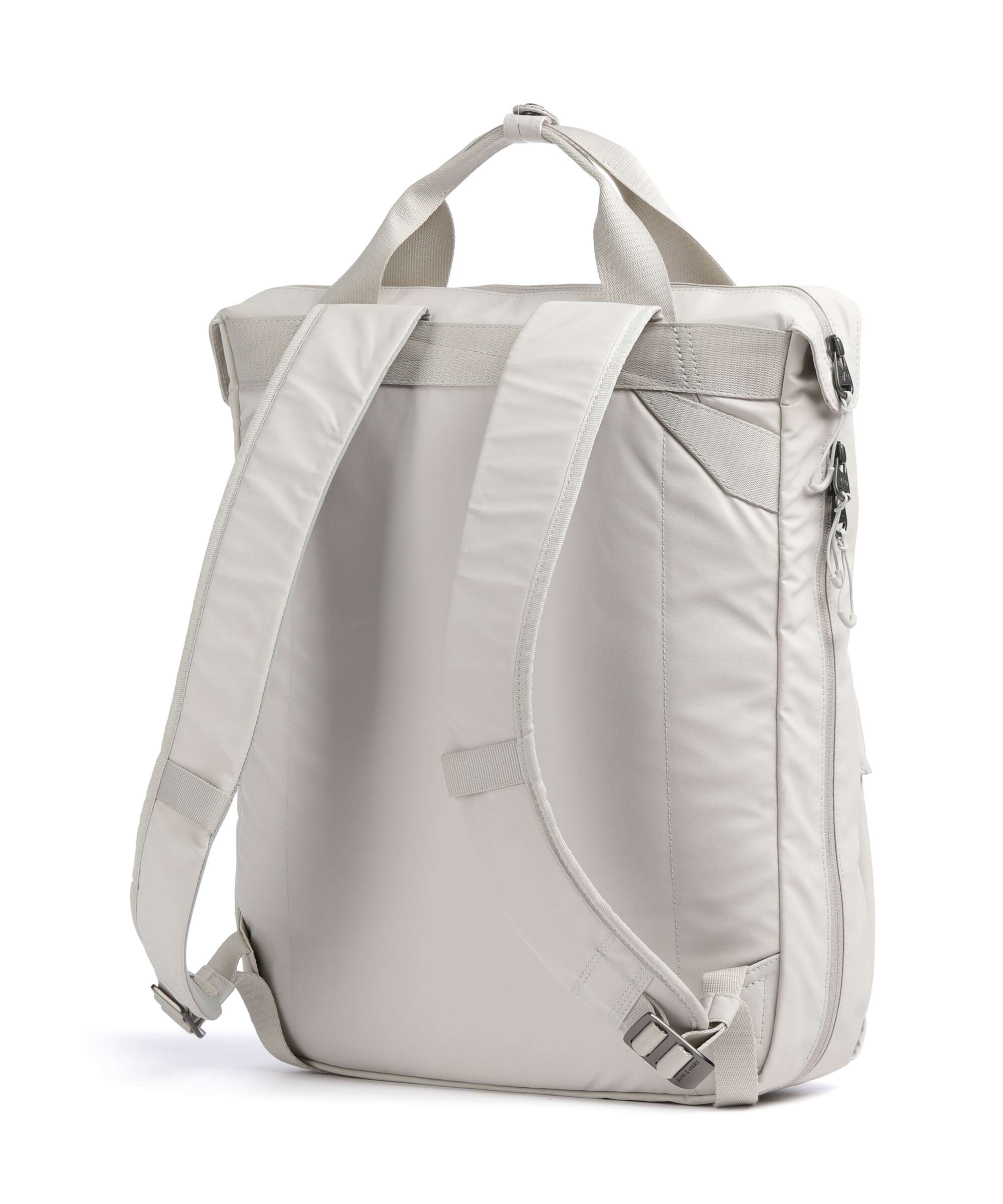 Aunts & Uncles Japan Lite Sagami Backpack linen - Image 2