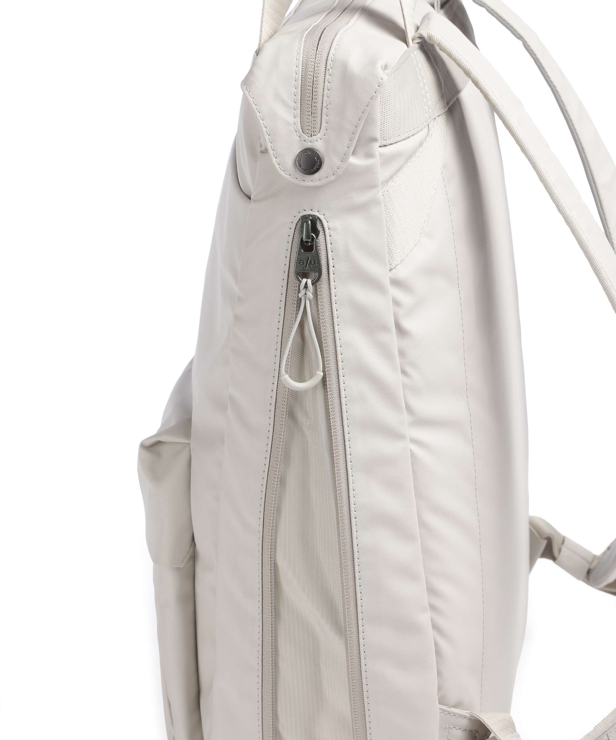 Aunts & Uncles Japan Lite Sagami Backpack linen - Image 5