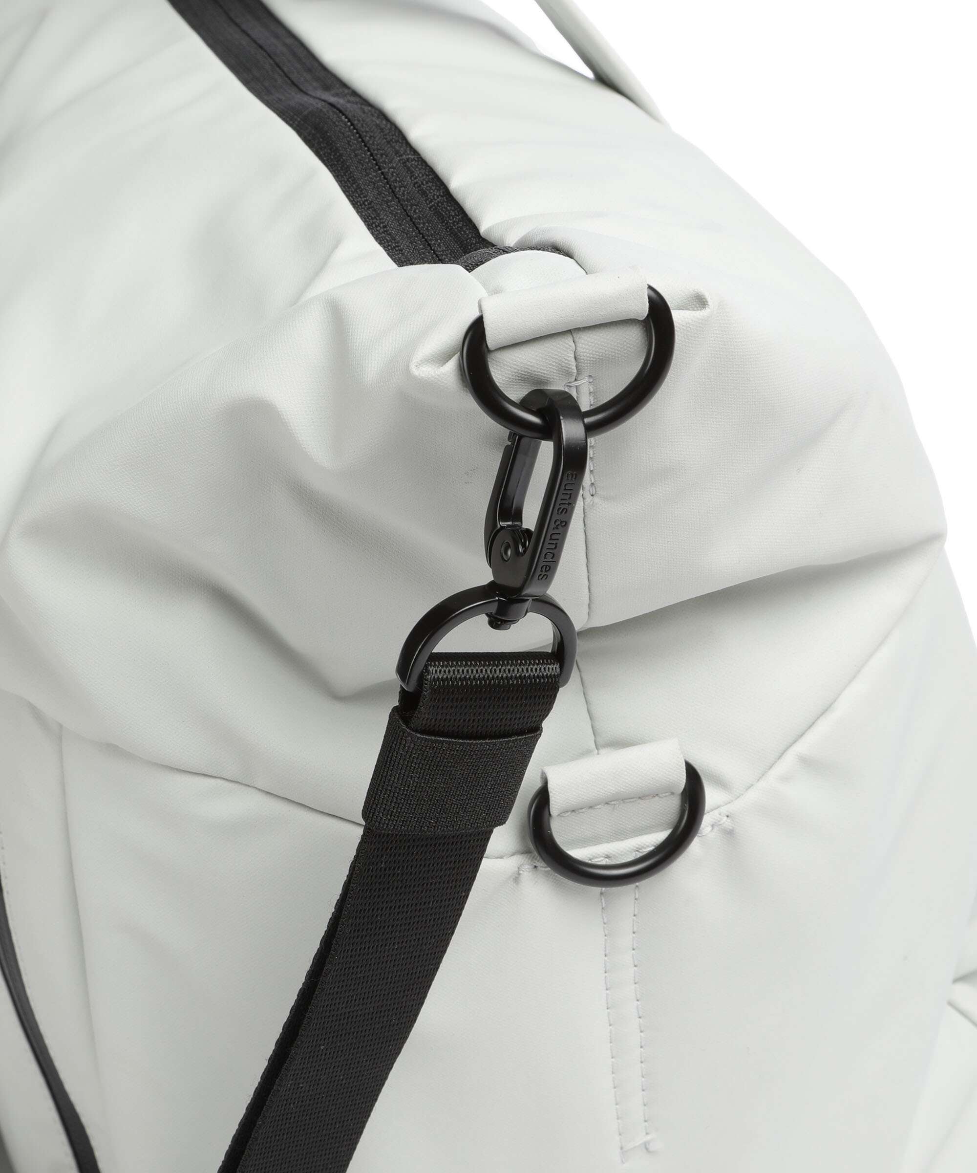 Aunts & Uncles Japan Lite Shinano Weekend bag cloud nine - Image 3
