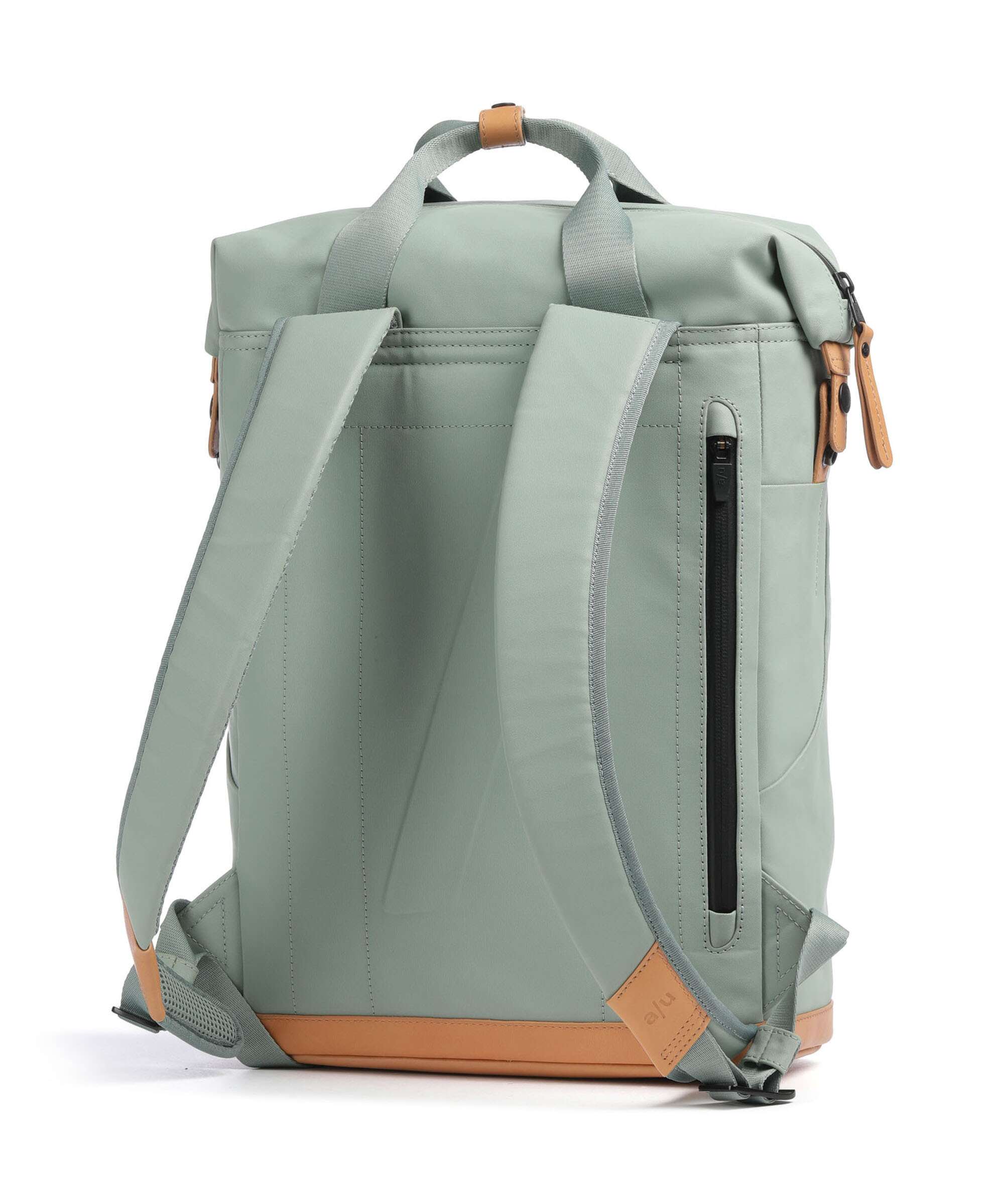 Aunts & Uncles Japan Morioka Backpack sage green - Image 2