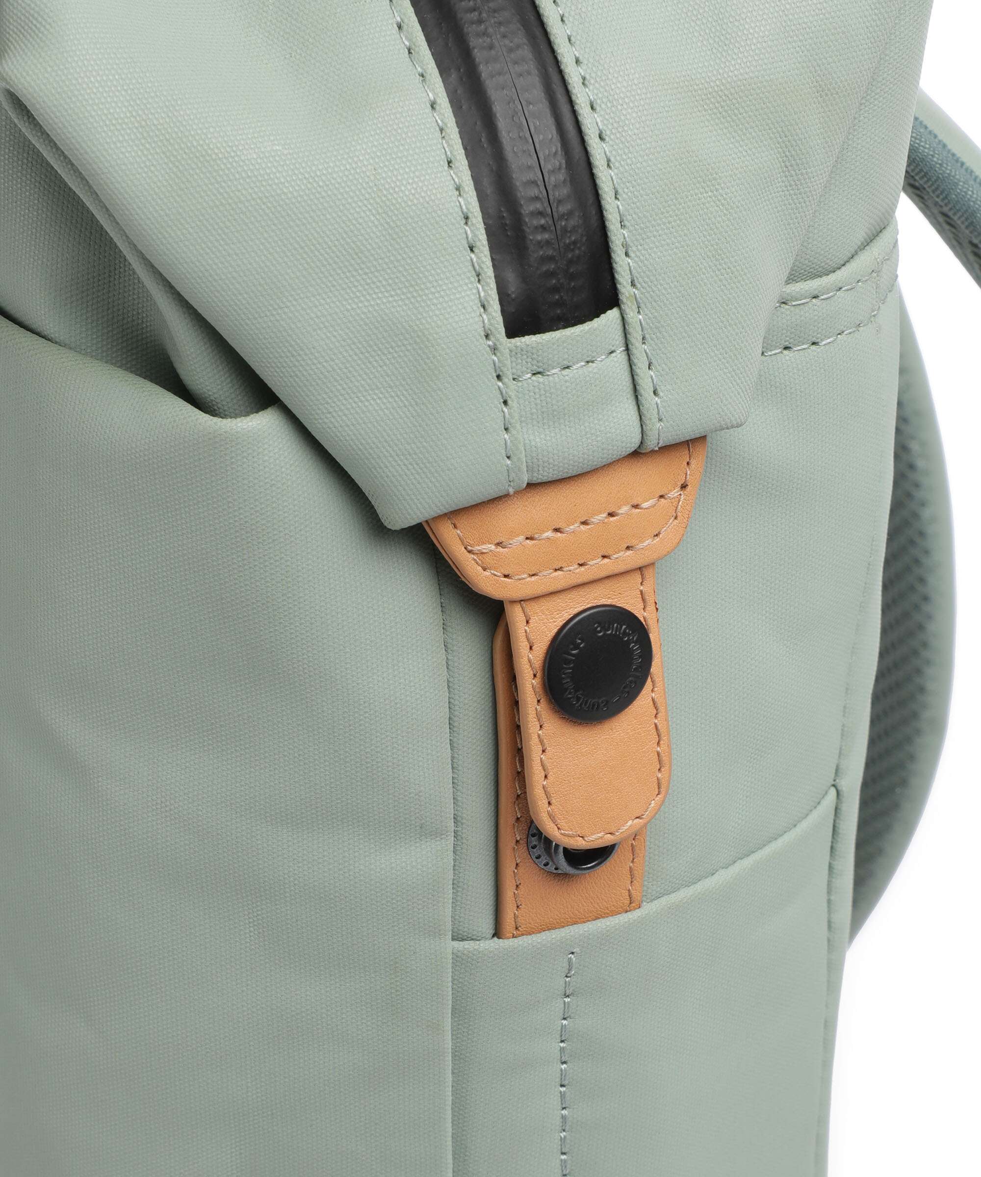 Aunts & Uncles Japan Morioka Backpack sage green - Image 5