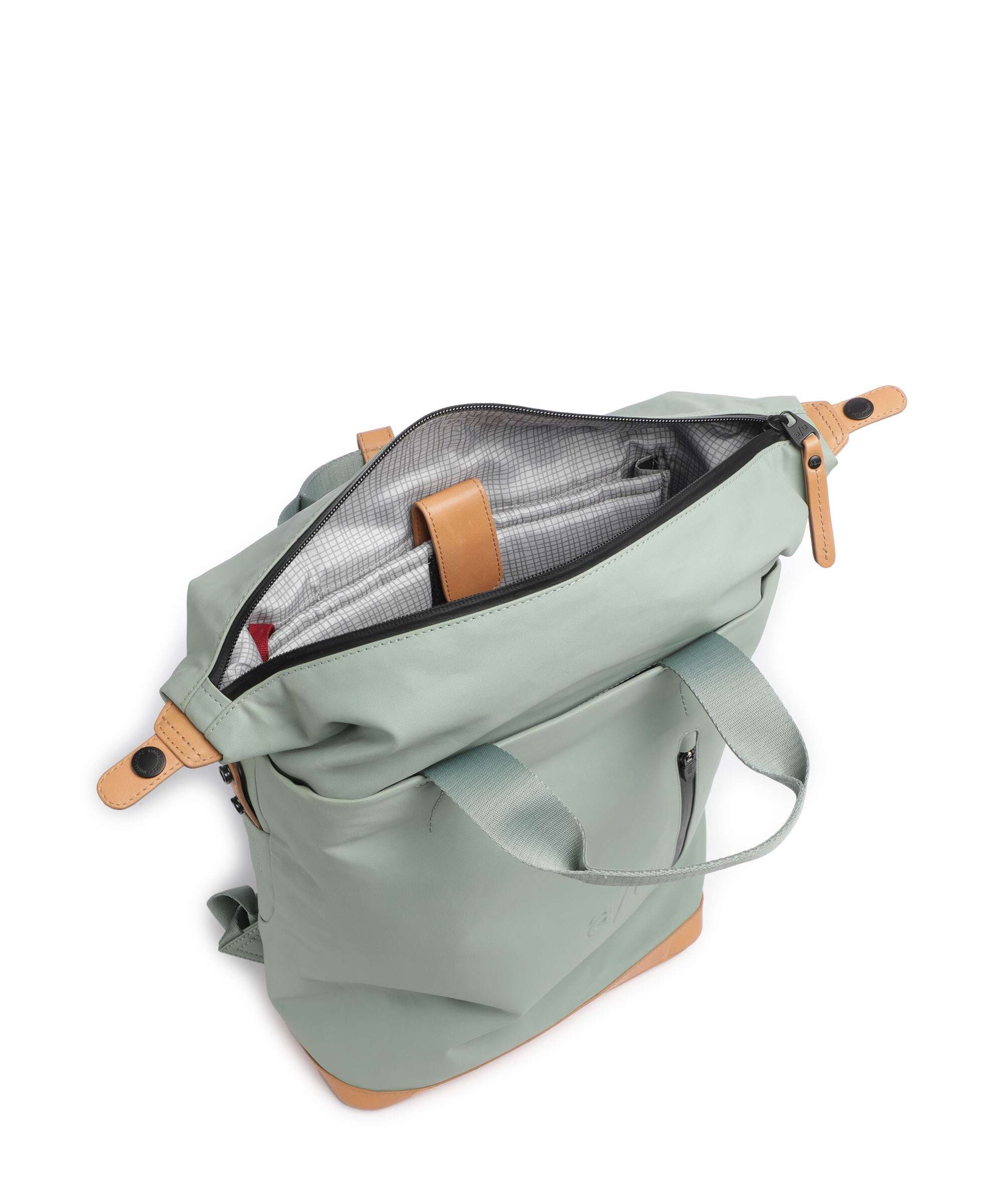 Aunts & Uncles Japan Morioka Backpack sage green - Image 7