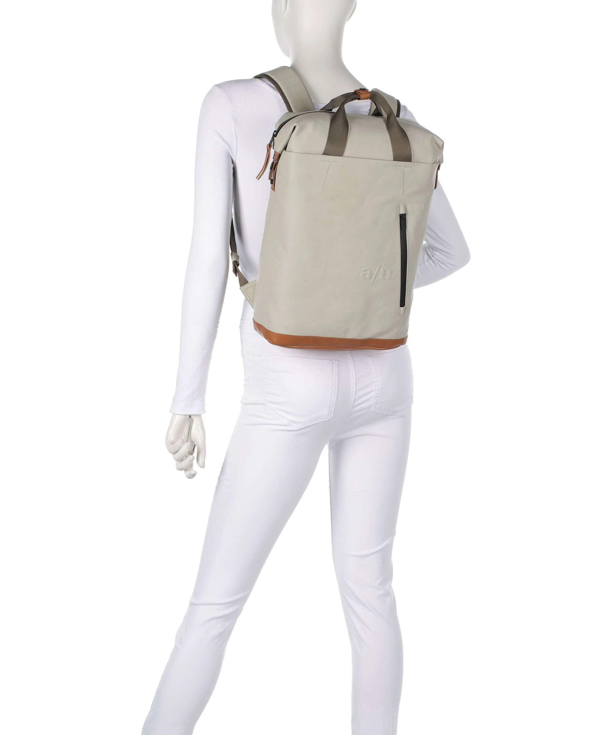 Aunts & Uncles Japan Morioka Backpack dust - Image 3