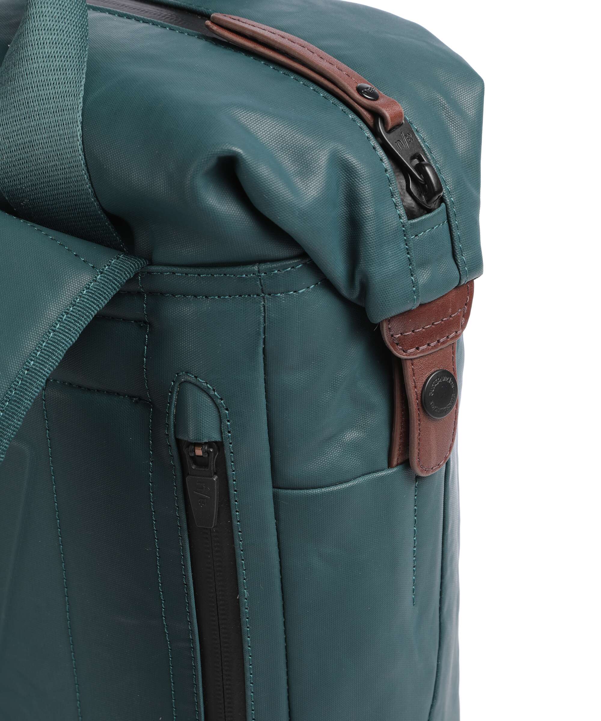 Aunts & Uncles Japan Morioka Backpack transformative teal - Image 4