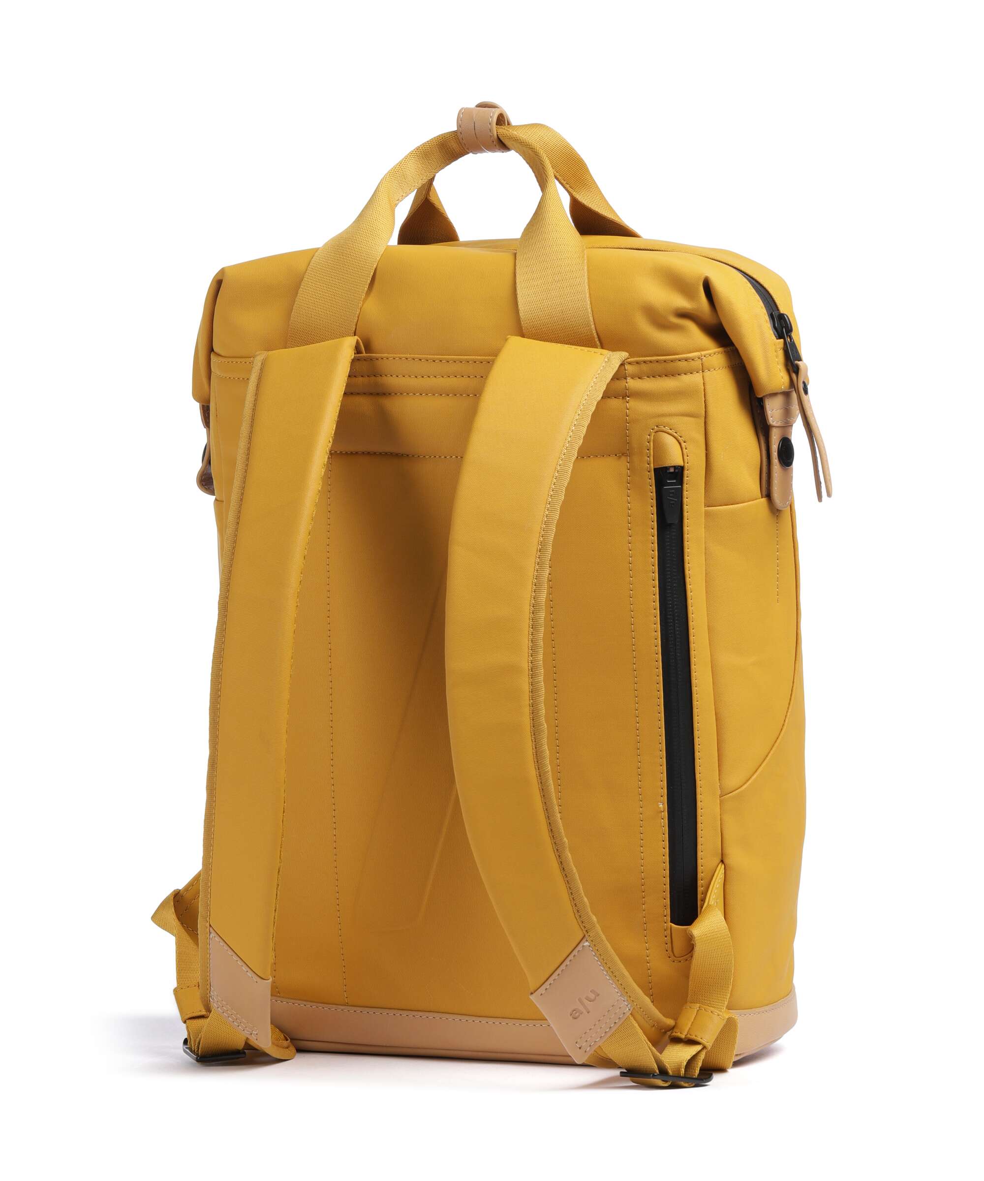 Aunts & Uncles Japan Morioka Backpack amber - Image 2