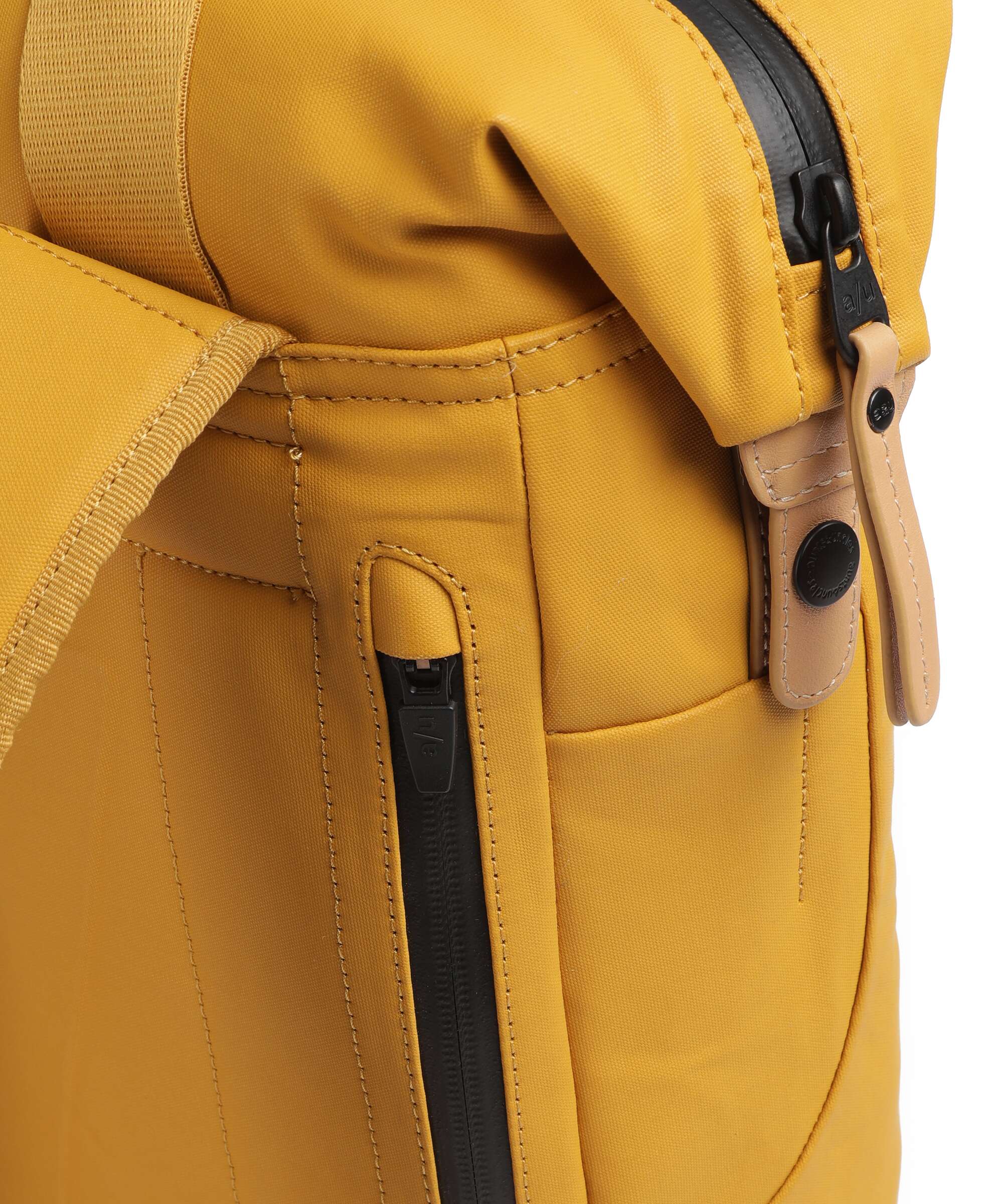 Aunts & Uncles Japan Morioka Backpack amber - Image 5