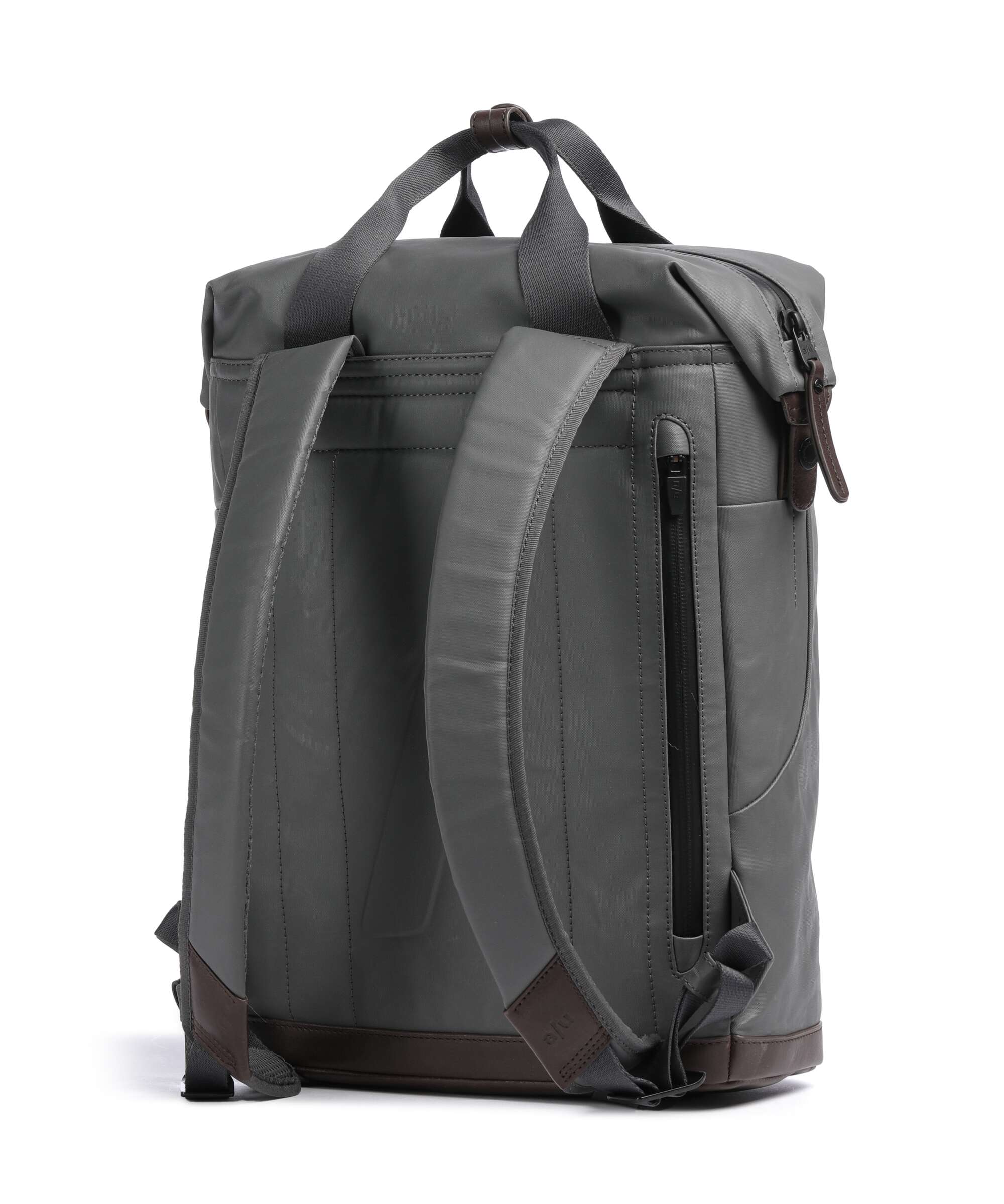 Aunts & Uncles Japan Morioka Backpack pewter - Image 2