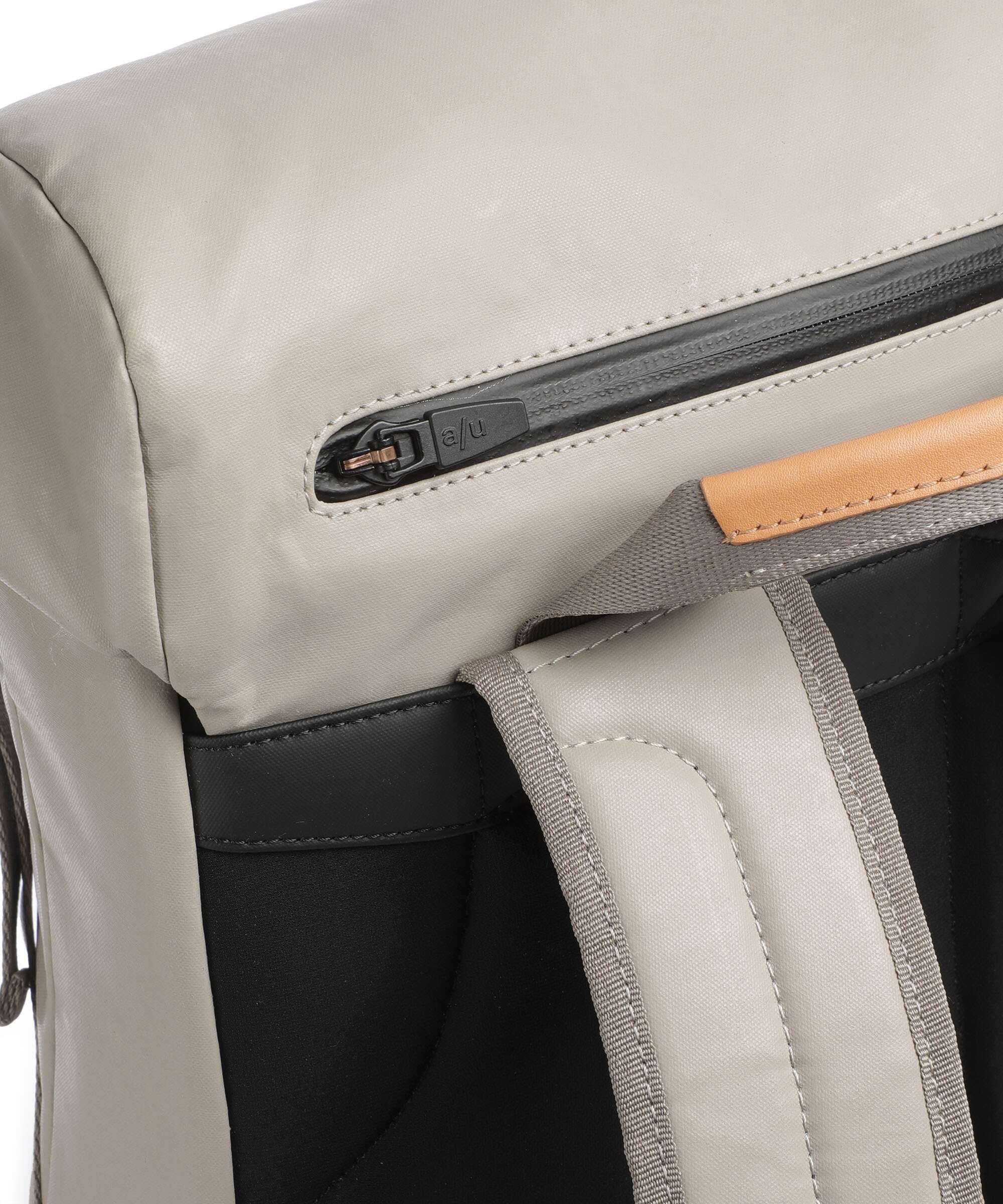 Aunts & Uncles Japan Niyodo Backpack driftwood - Image 5